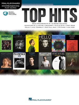 Top Hits - Horn Audio Access
