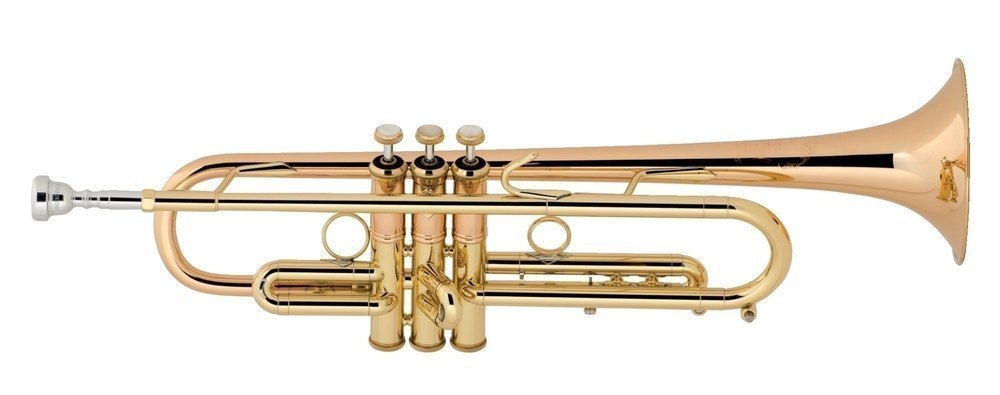 B Trompete V.Bach Mod. LT190L1B