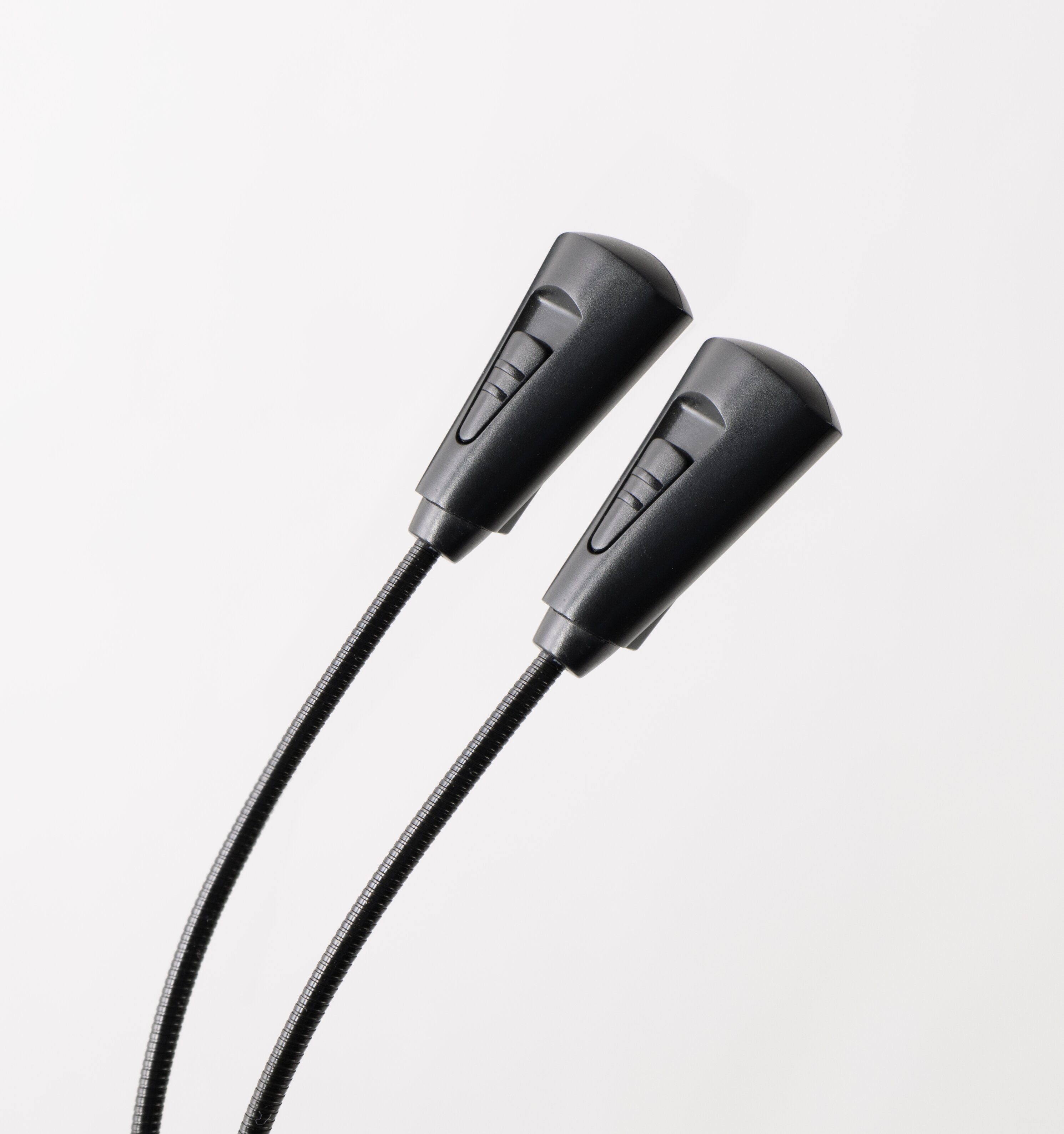 Notenpultleuchte Double2 Flexlight recharge