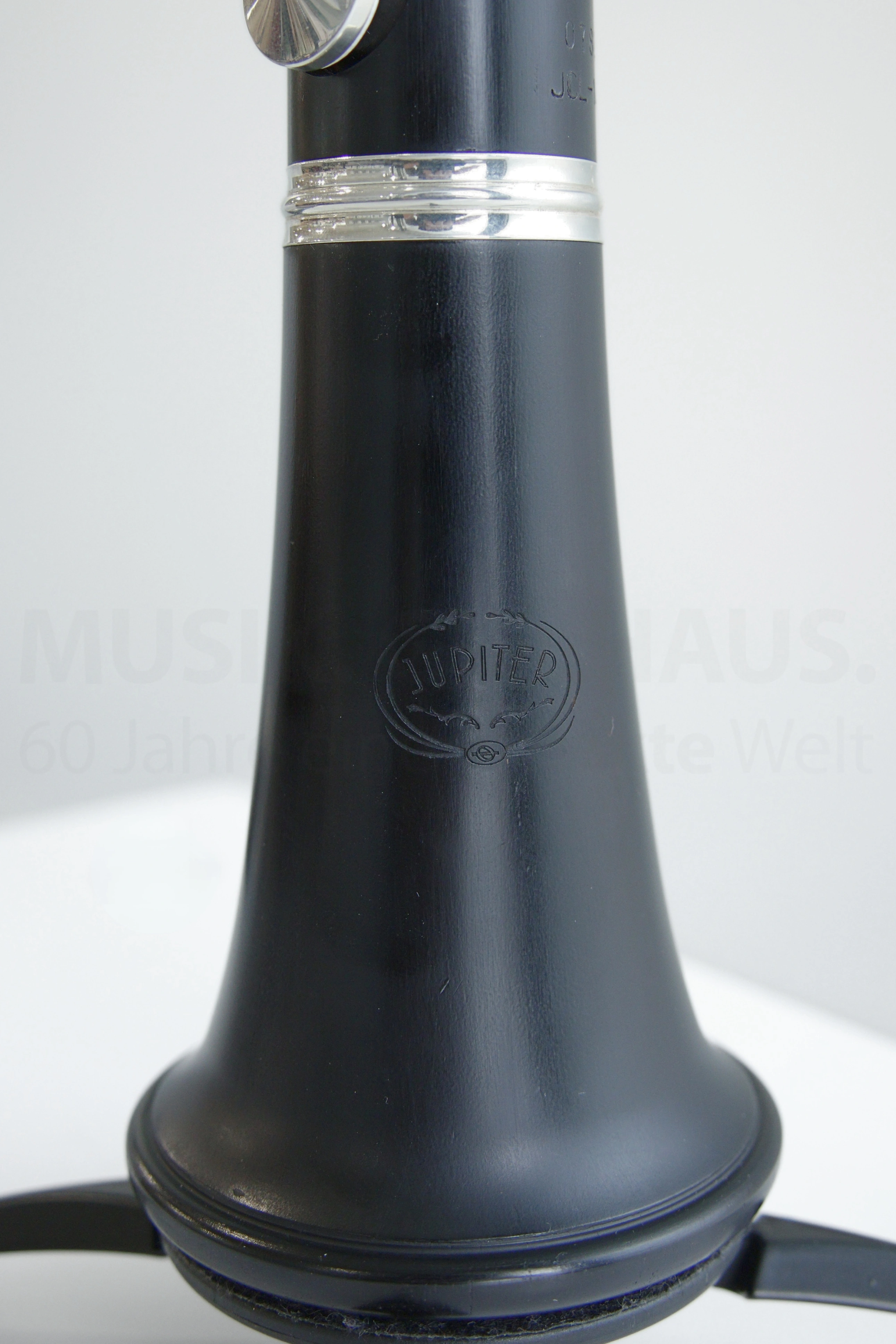 B-Klarinette Jupiter JCL1039 gebraucht