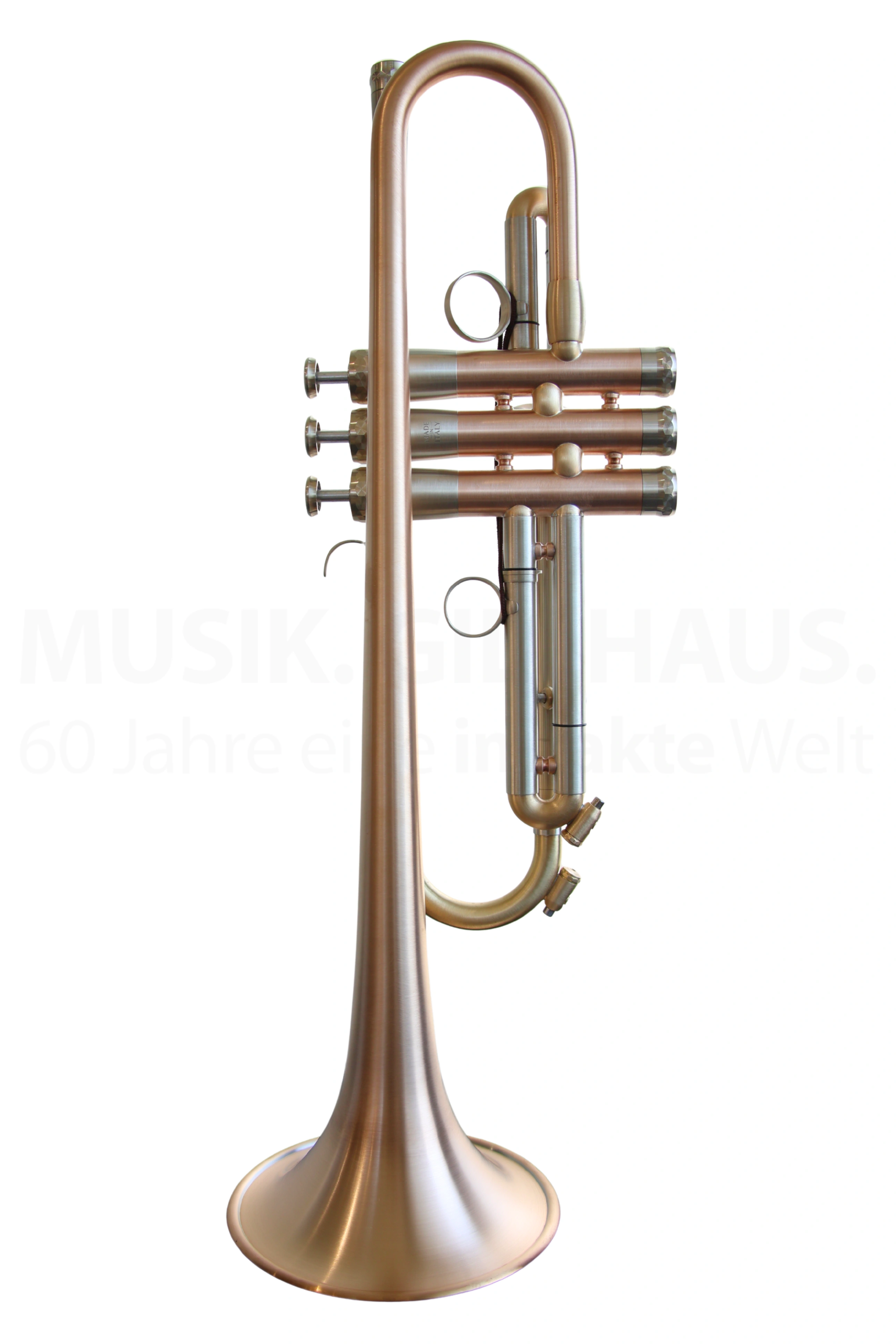 B Trompete Fenix Mod. B2