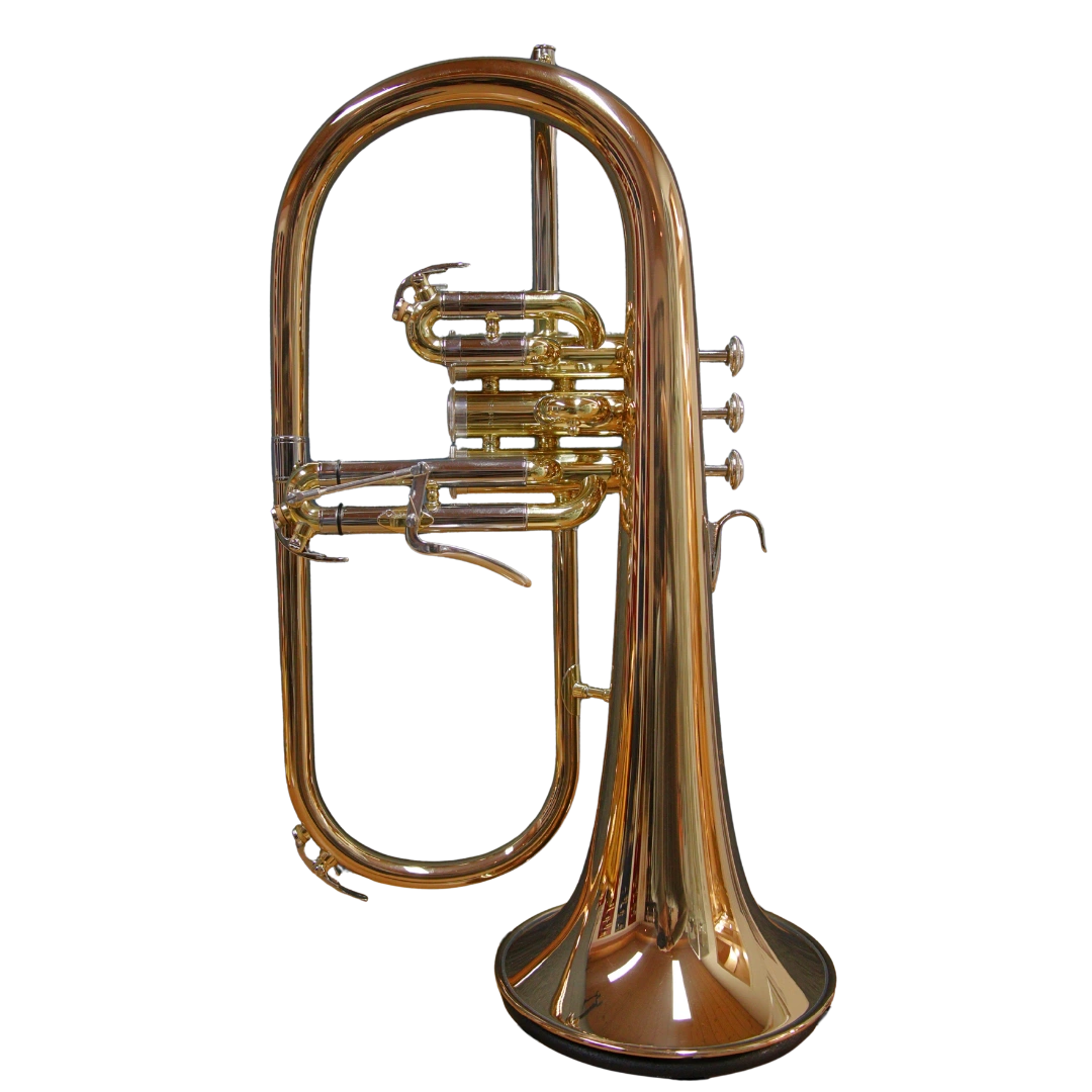Flügelhorn Yamaha YFH-631G