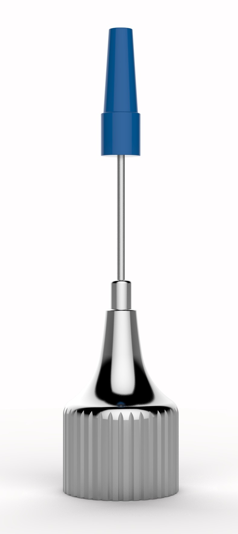 JM Alu Needle