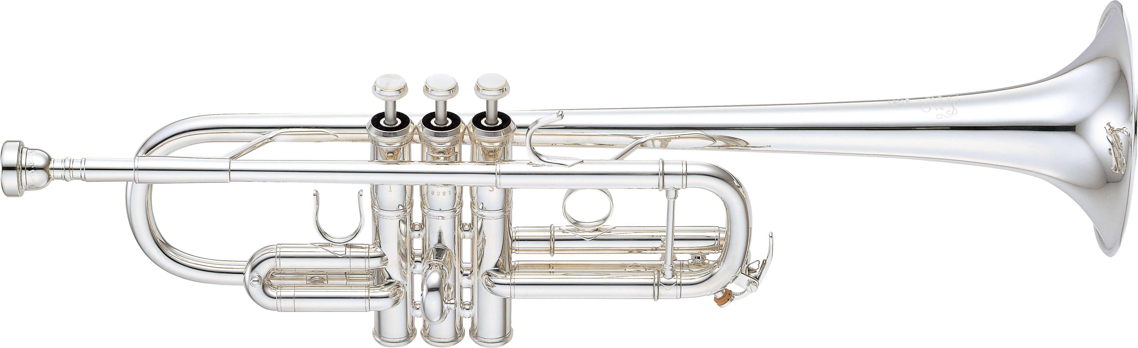 C- Trompete Yamaha YTR-9445NYS