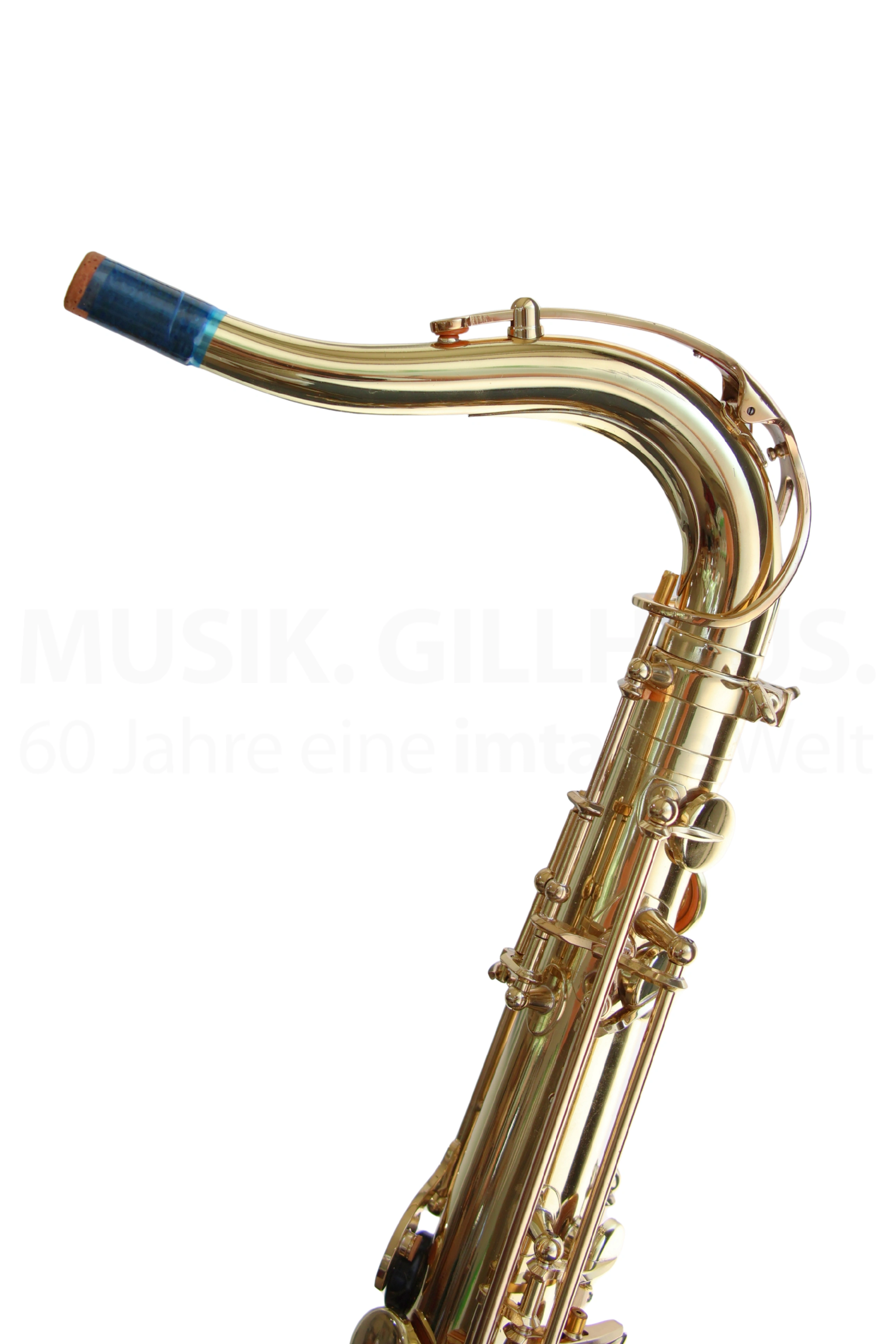 Tenorsaxophon Selmer SAIII gebraucht