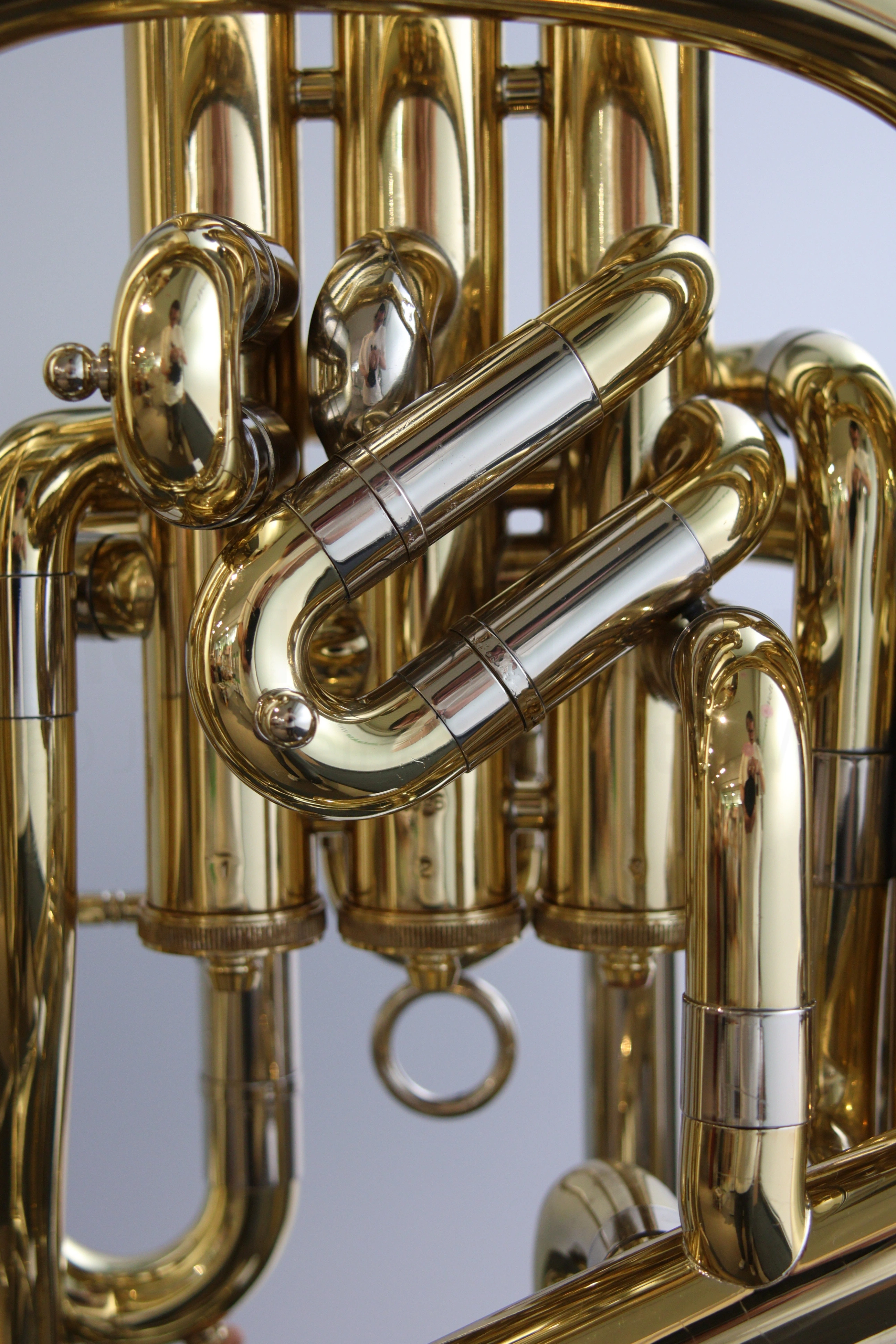 Euphonium Miraphone Ambassador gebraucht
