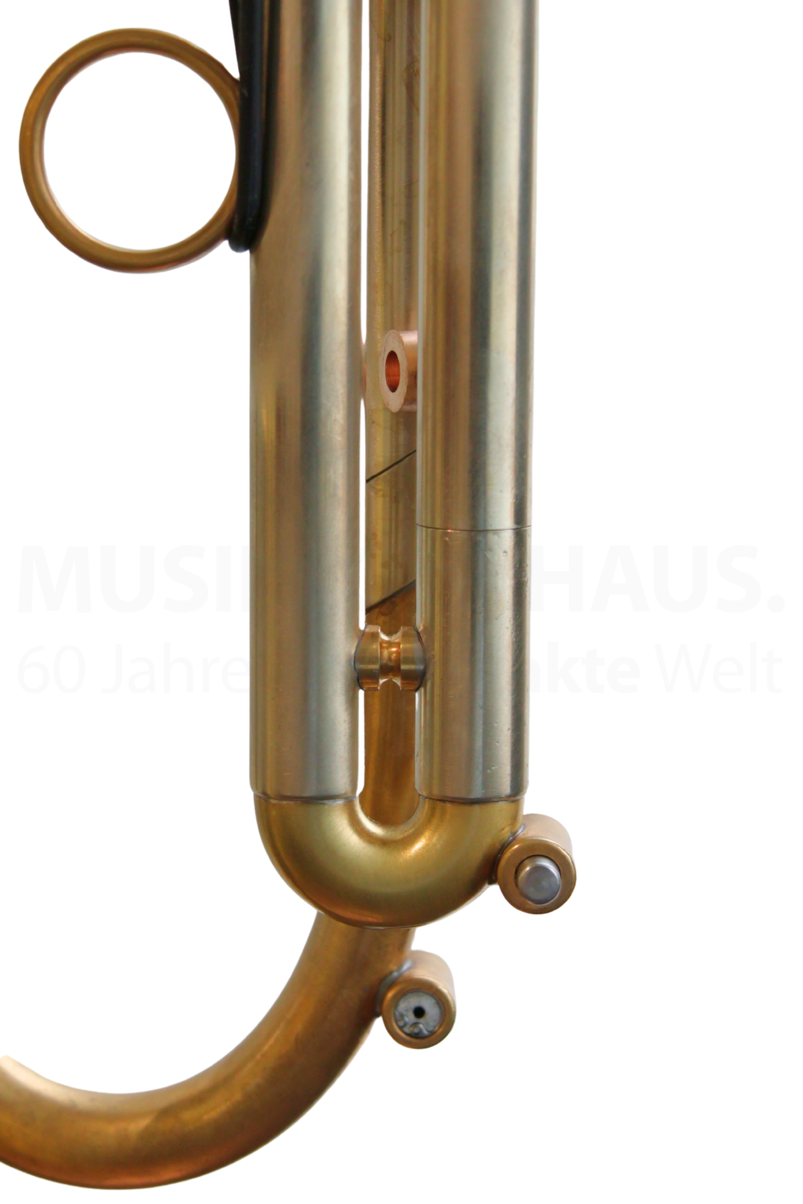 B Trompete Lotus Mod. Solo Lead (Mod. 2019) gebr.