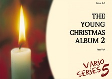 The Young Christmas Album 2 - 2.C Flöte