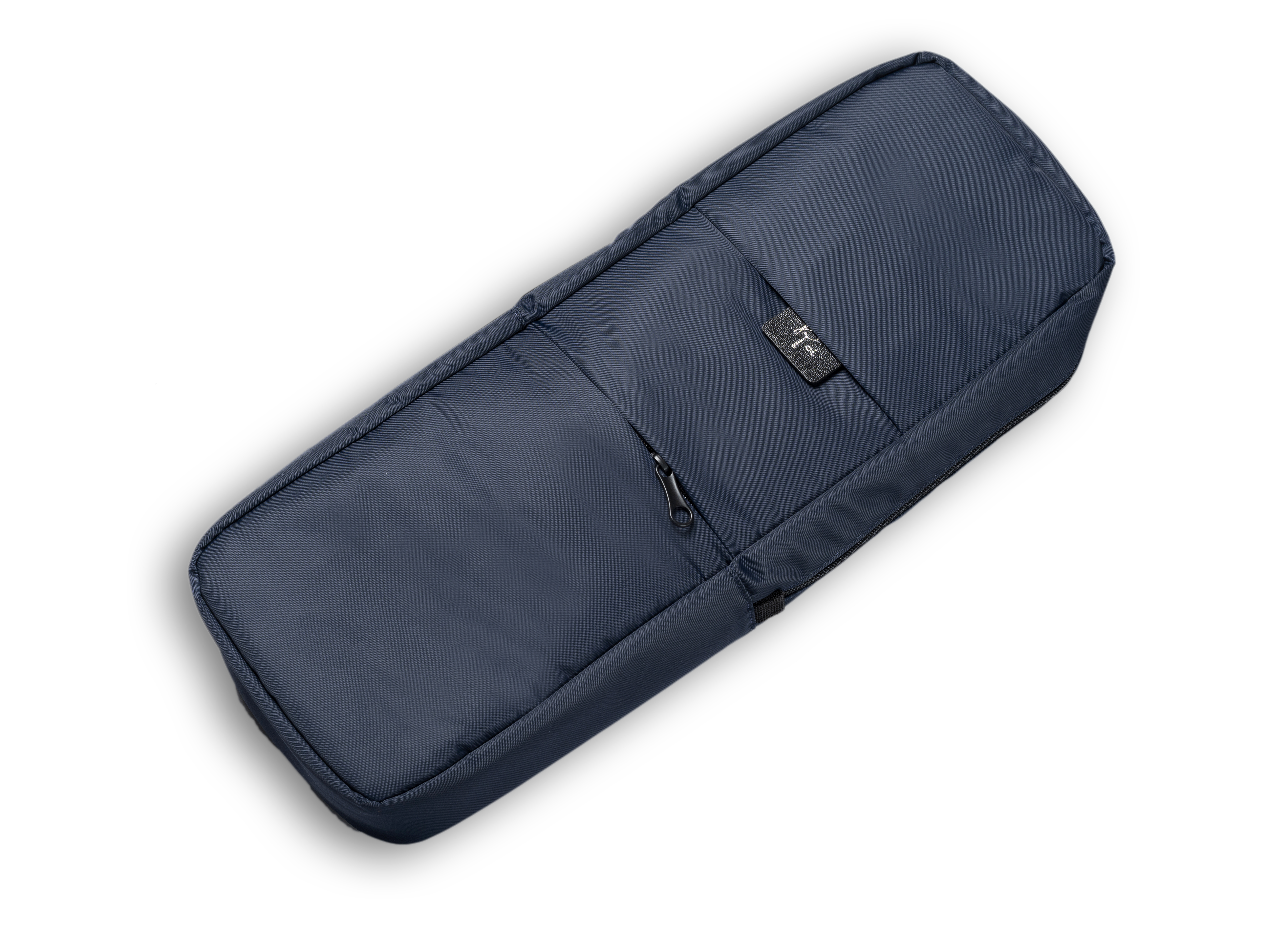 Roi Cross Bag Flöte Navy