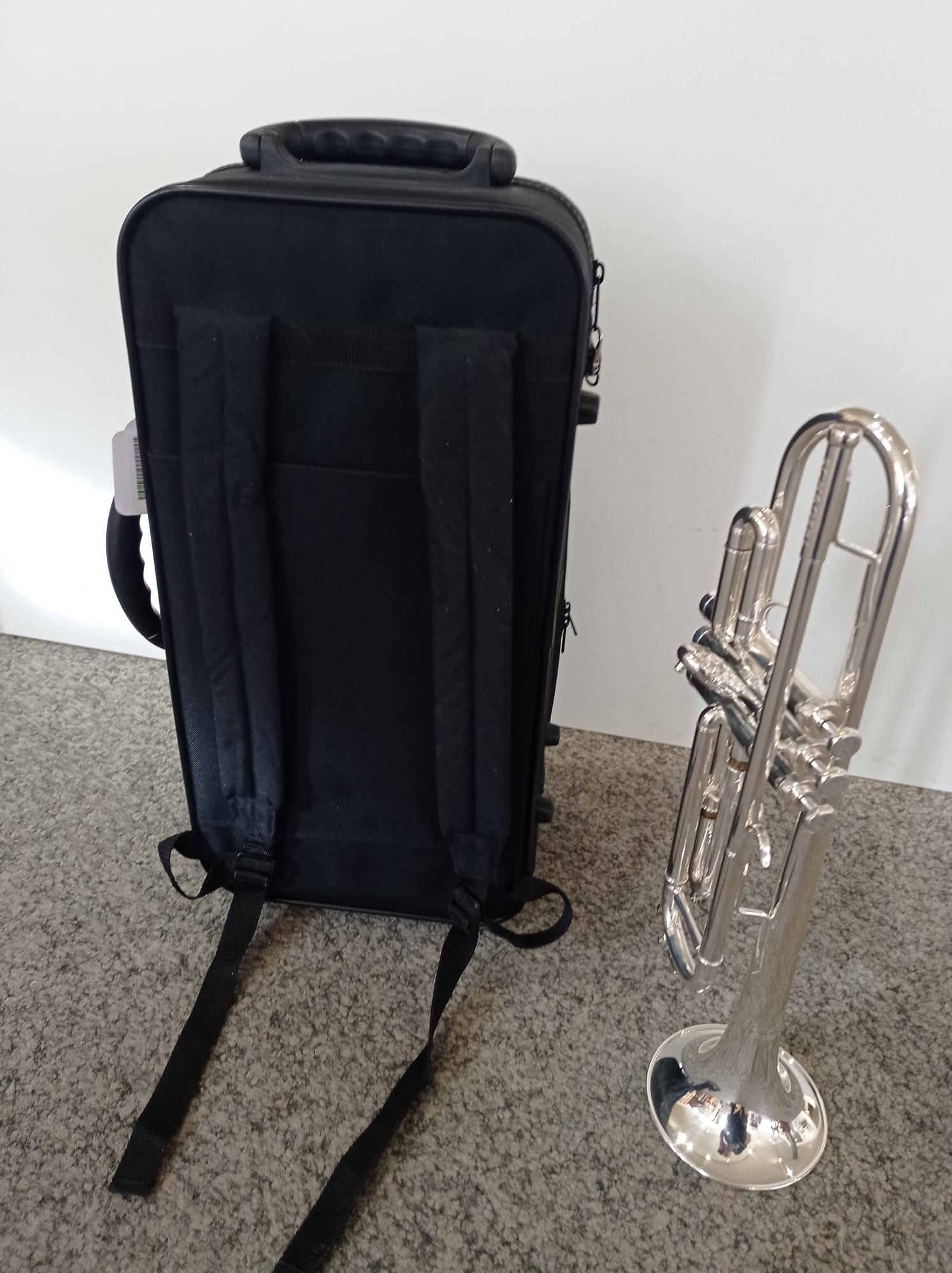 B Trompete Schagerl TR-600S gebraucht