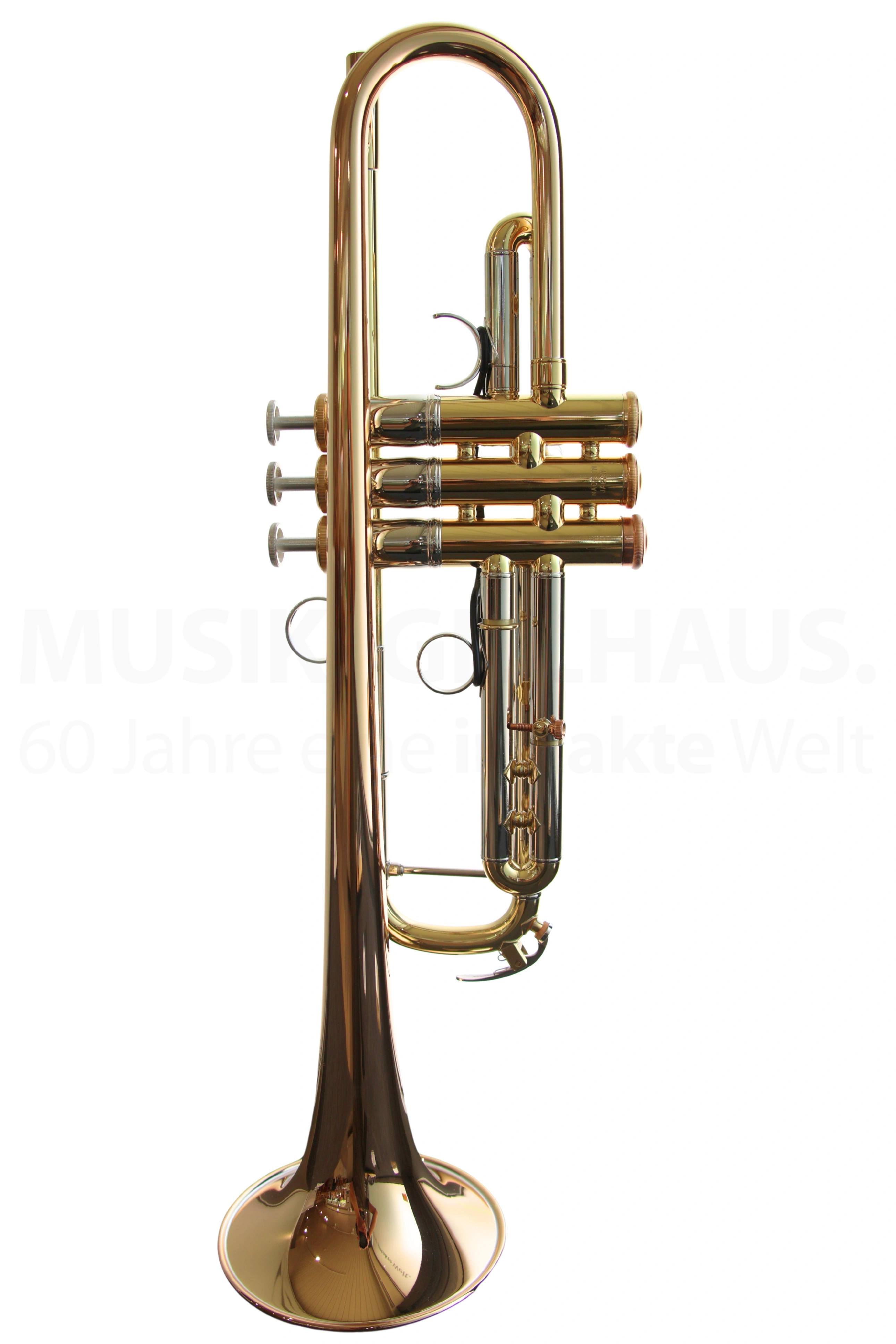 B Trompete Yamaha Mod. YTR-8345RG IB