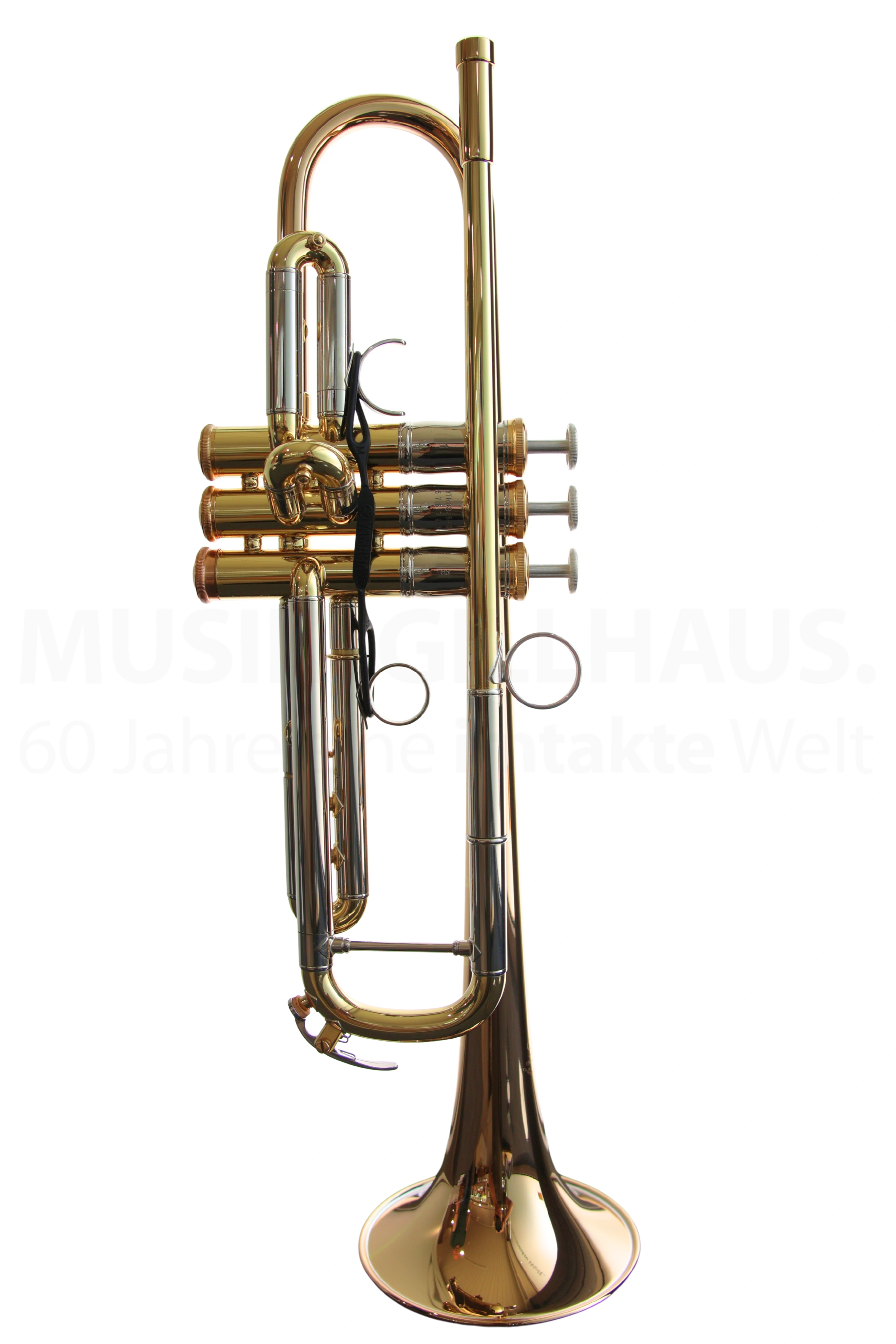 B Trompete Yamaha Mod. YTR-8345RG IB