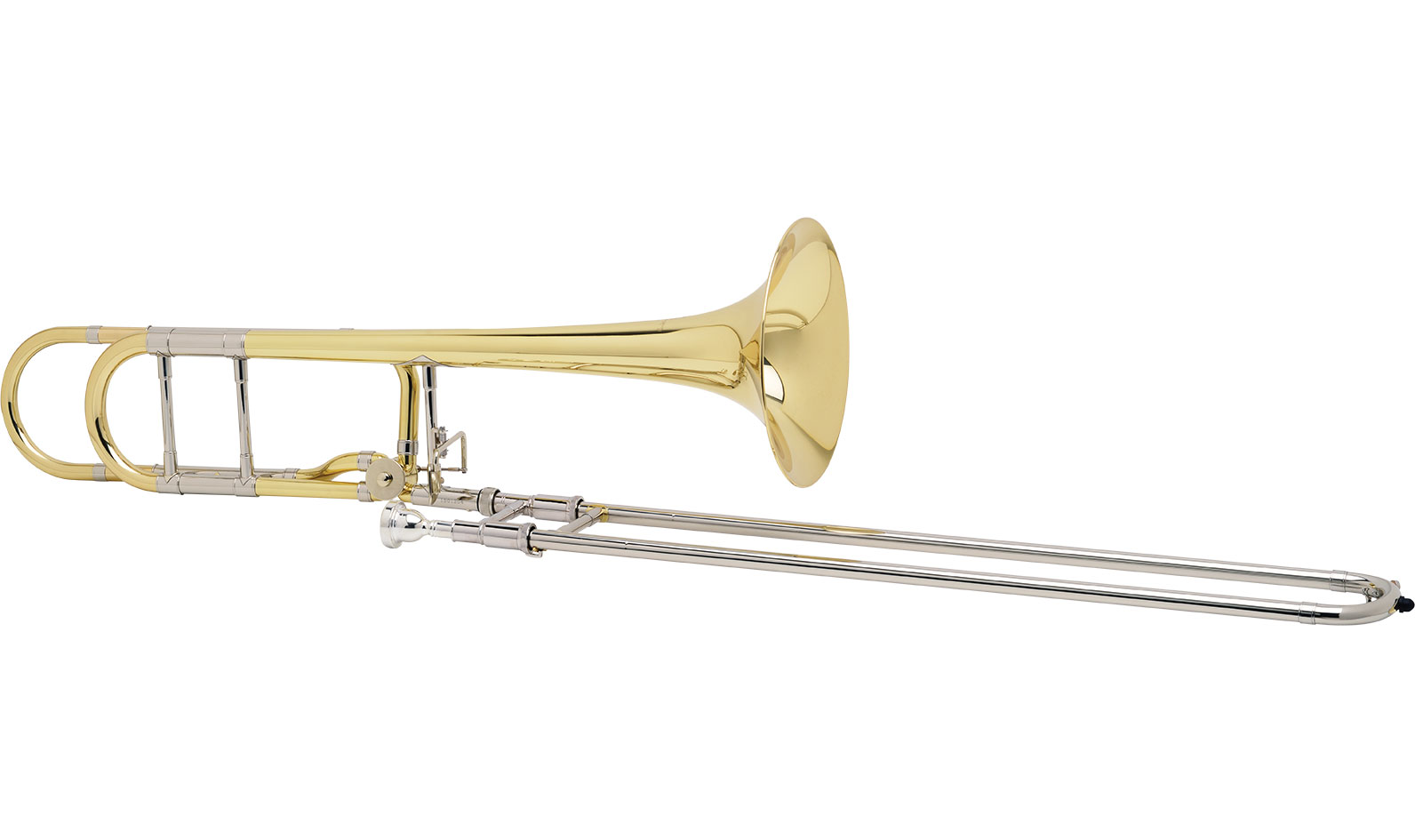 B/F Posaune Courtois AC260BO