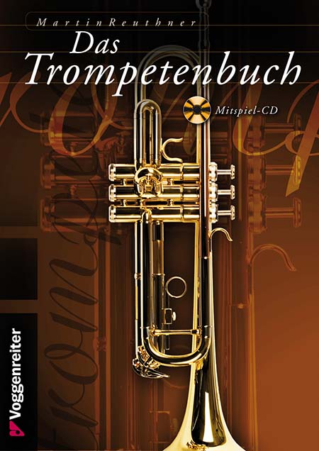 Das Trompetenbuch - Reuthner
