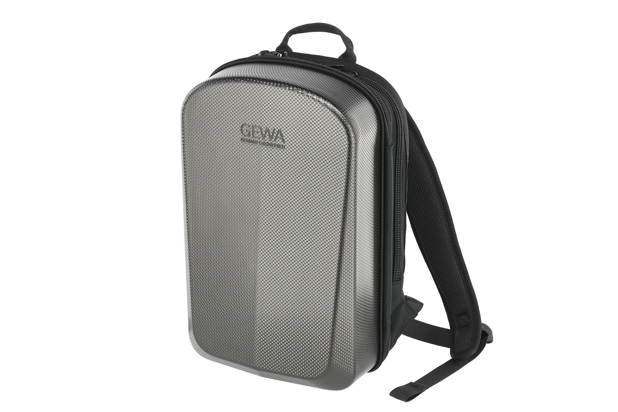 Klarinettengigbag Spacebag Titanium Klarinettengigbag Spacebag Titanium