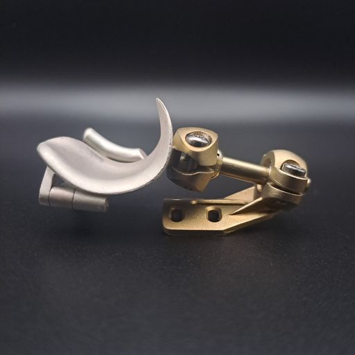 Daumenhalter Wave Vario+ Klarinette