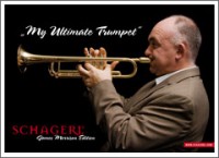 B - Trompete Schagerl JM-1S