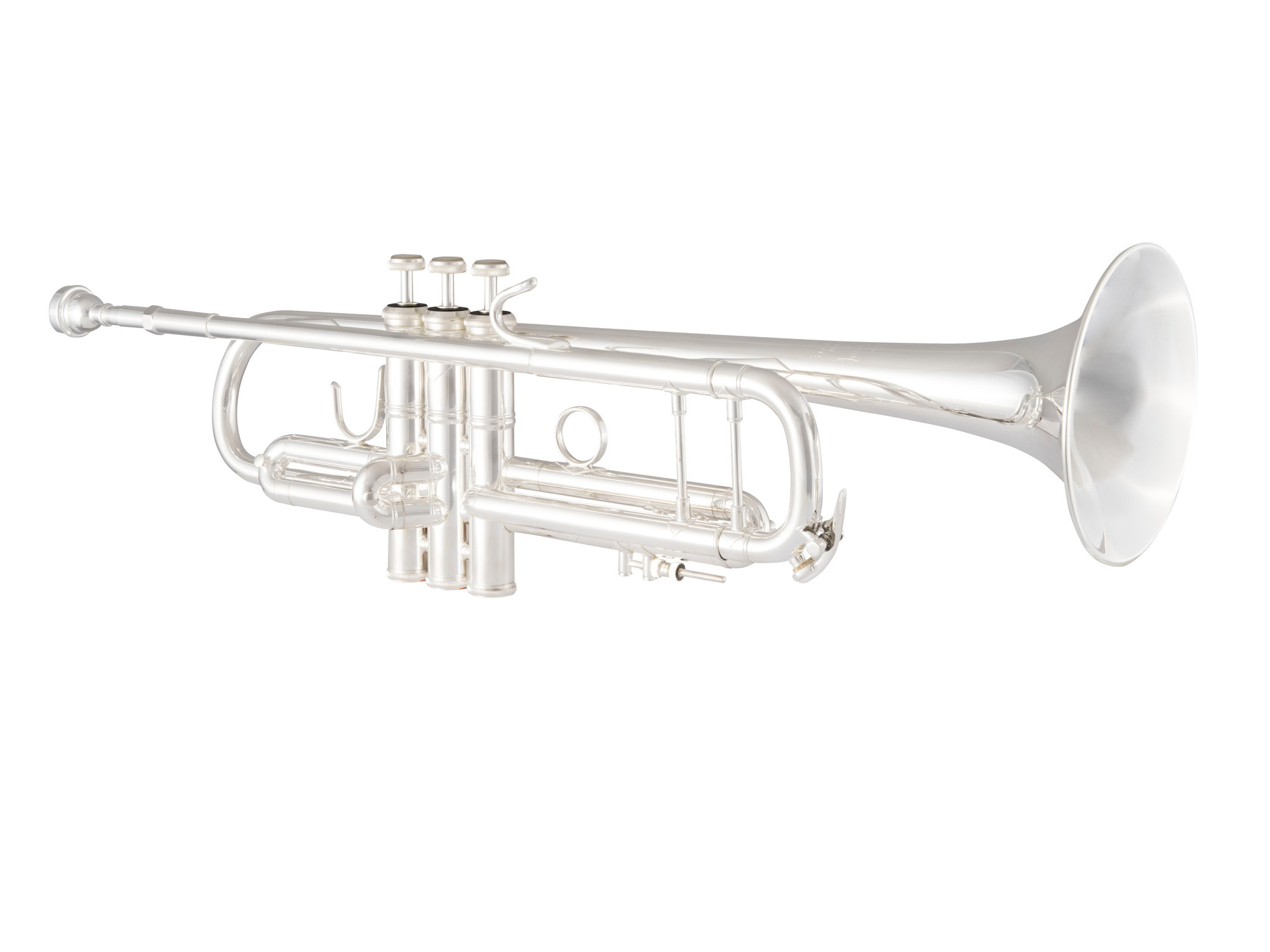 B - Trompete V.Bach 180-43S ML