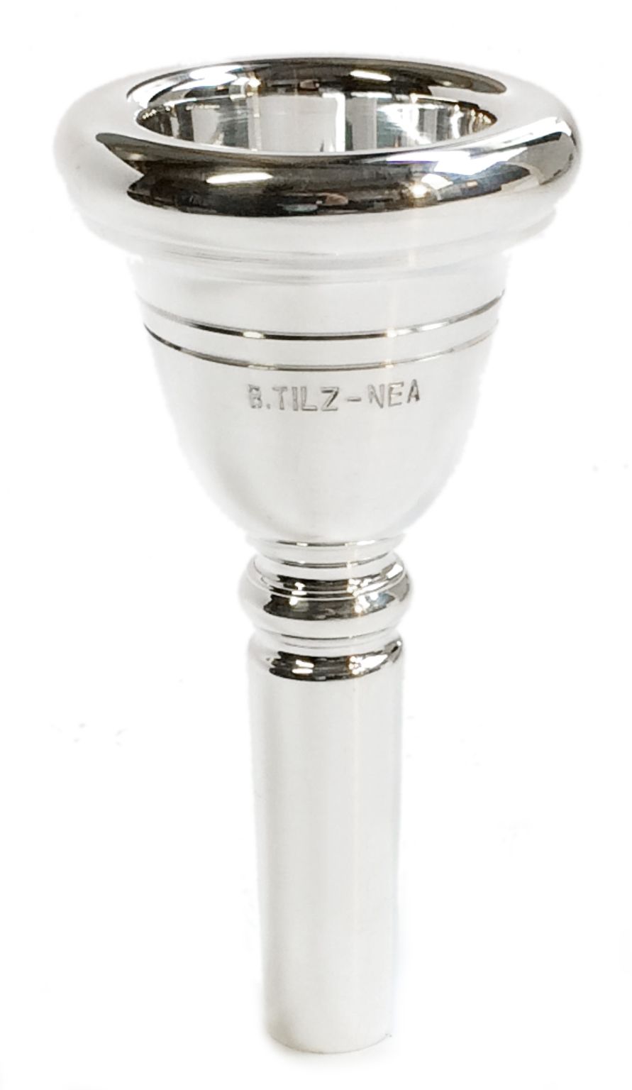 Tilz 310-M19 Mundstück B Tuba