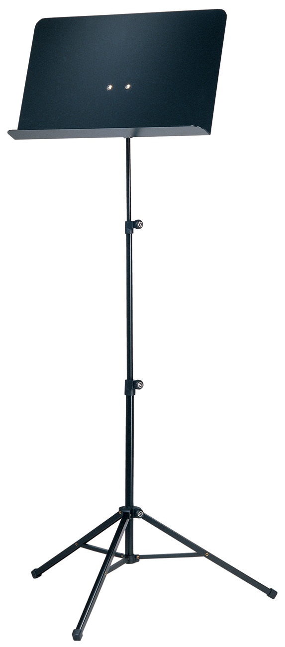 Schulorchesternotenpult K&M 10068