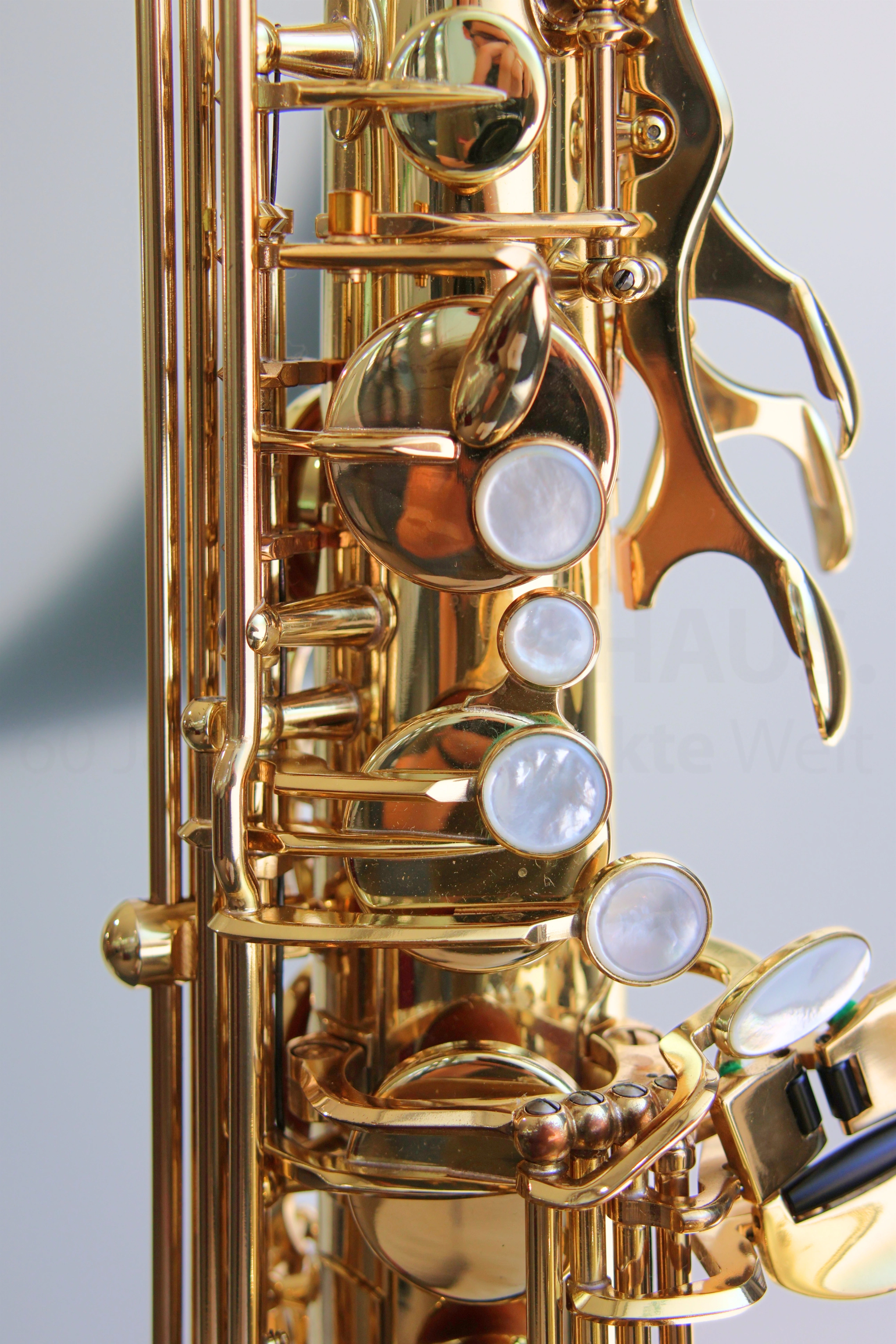 Tenorsaxophon Selmer SAIII gebraucht