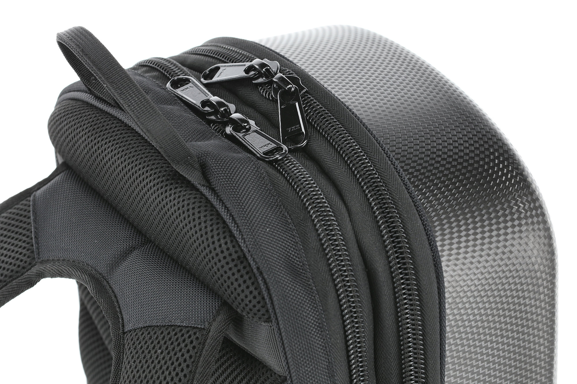 Klarinettengigbag Spacebag Titanium Klarinettengigbag Spacebag Titanium