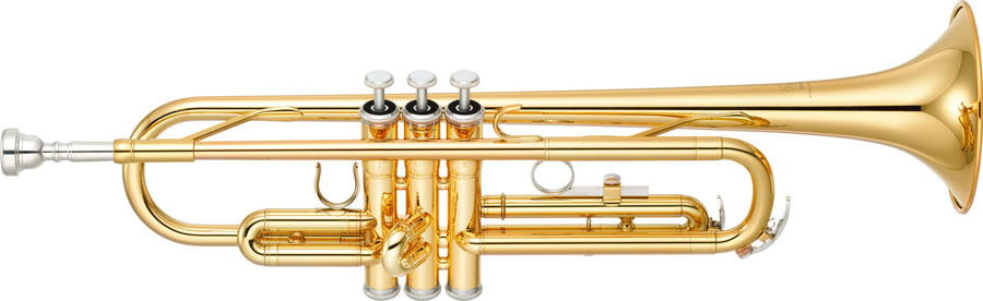 B - Trompete Yamaha YTR-2330