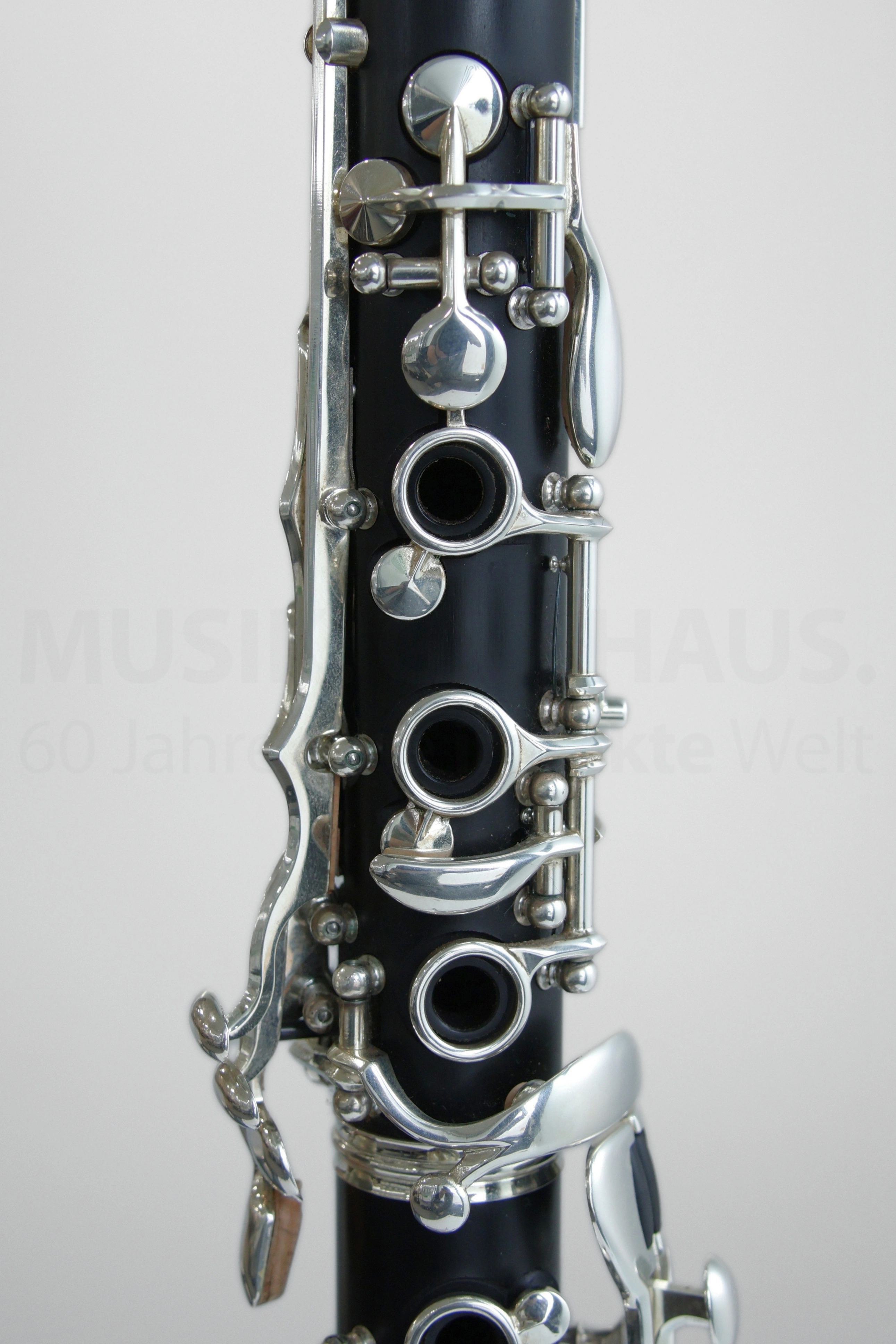 B-Klarinette Jupiter JCL1039 gebraucht