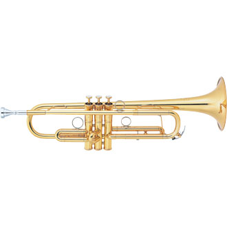 B - Trompete Yamaha YTR-8340EM