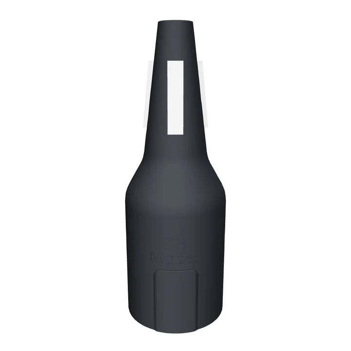 Piccolotrompetendämpfer Straight Cup Heil 03