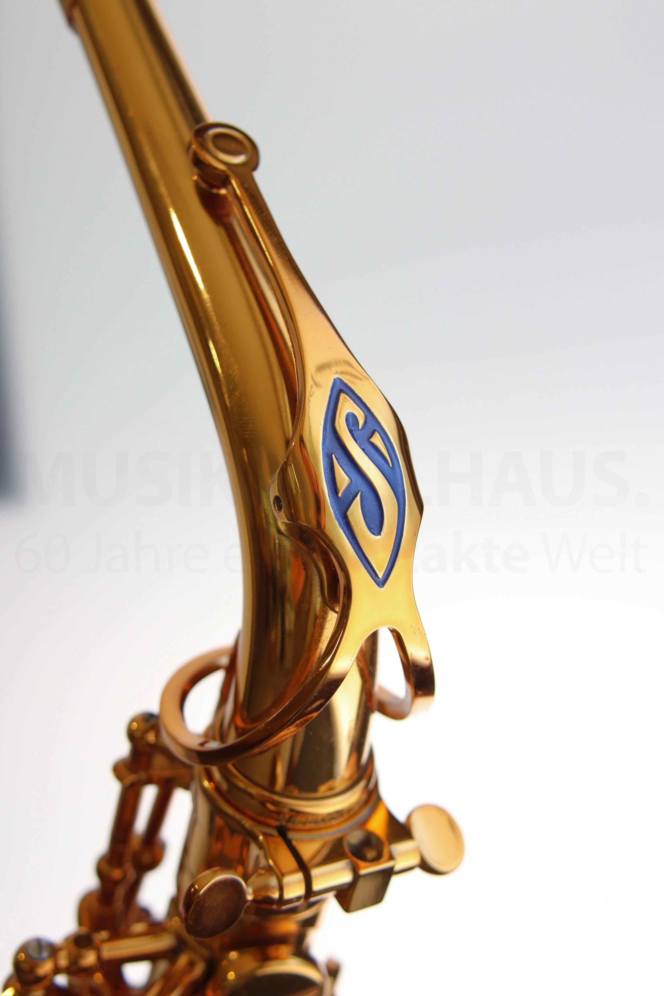 Altsaxophon Selmer Reference gebraucht