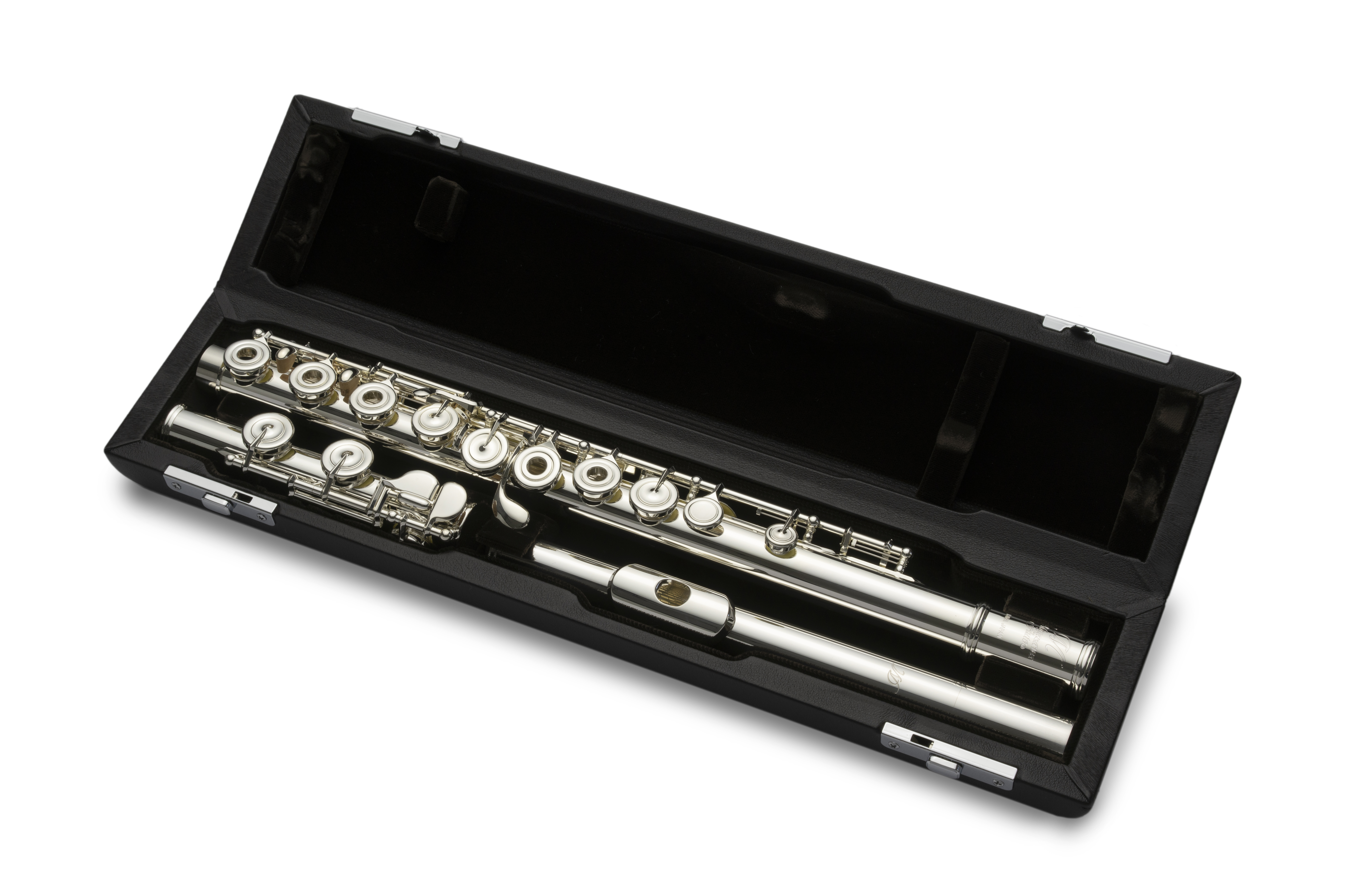 Querflöte Miyazawa Mod. PB-202-RE