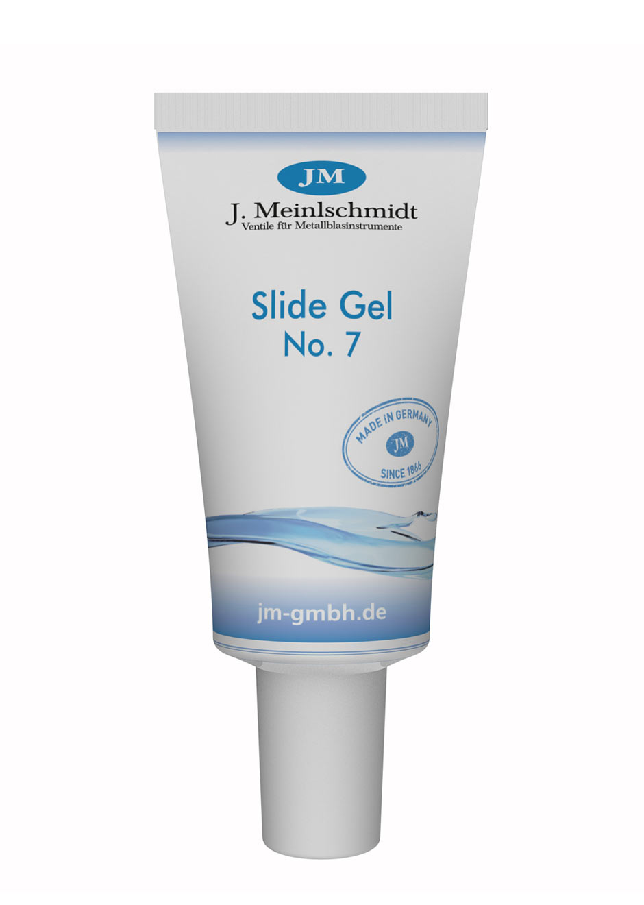 JM Slide Gel Nr. 7