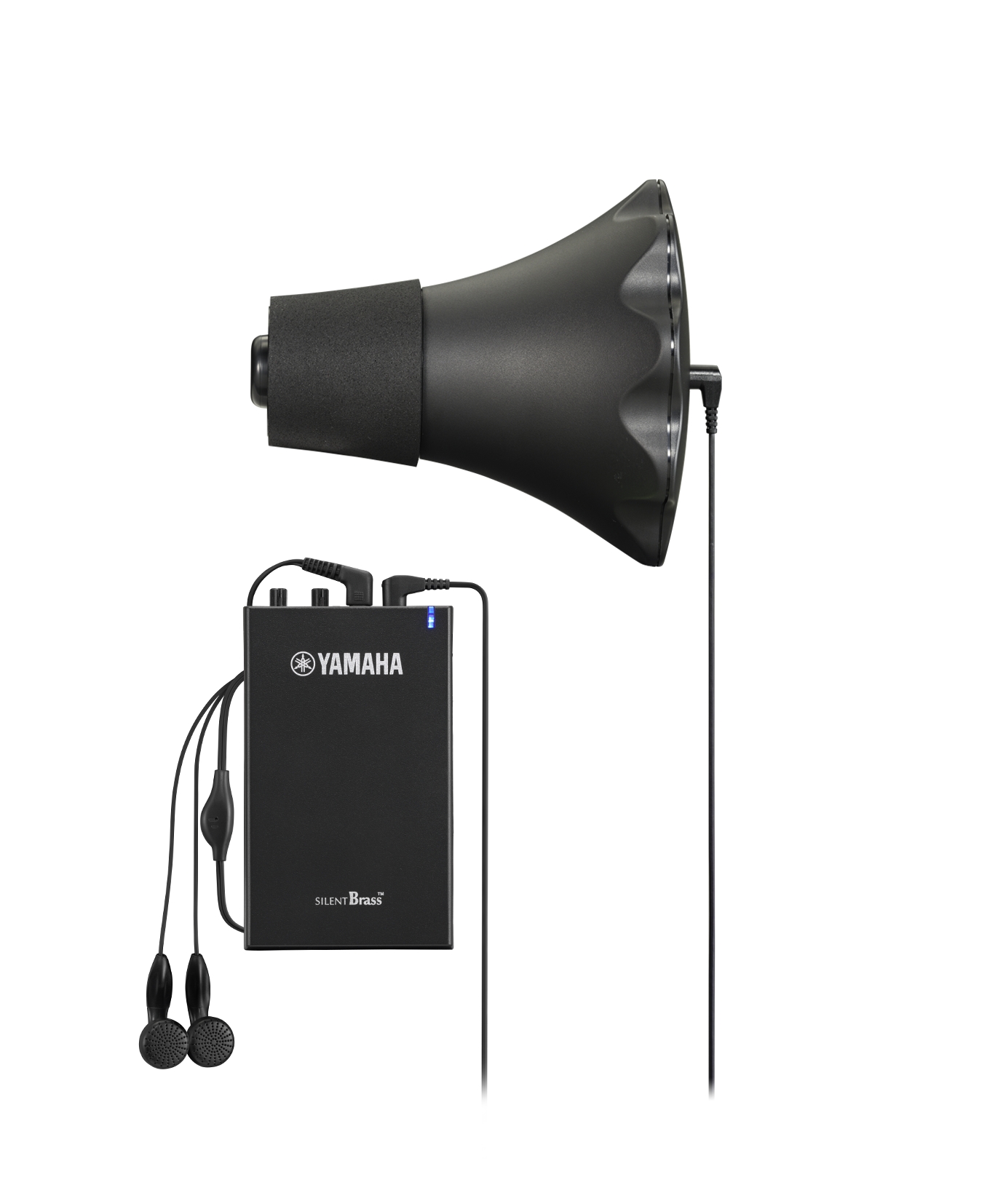 Silent Brass Flügelhorn SB6J