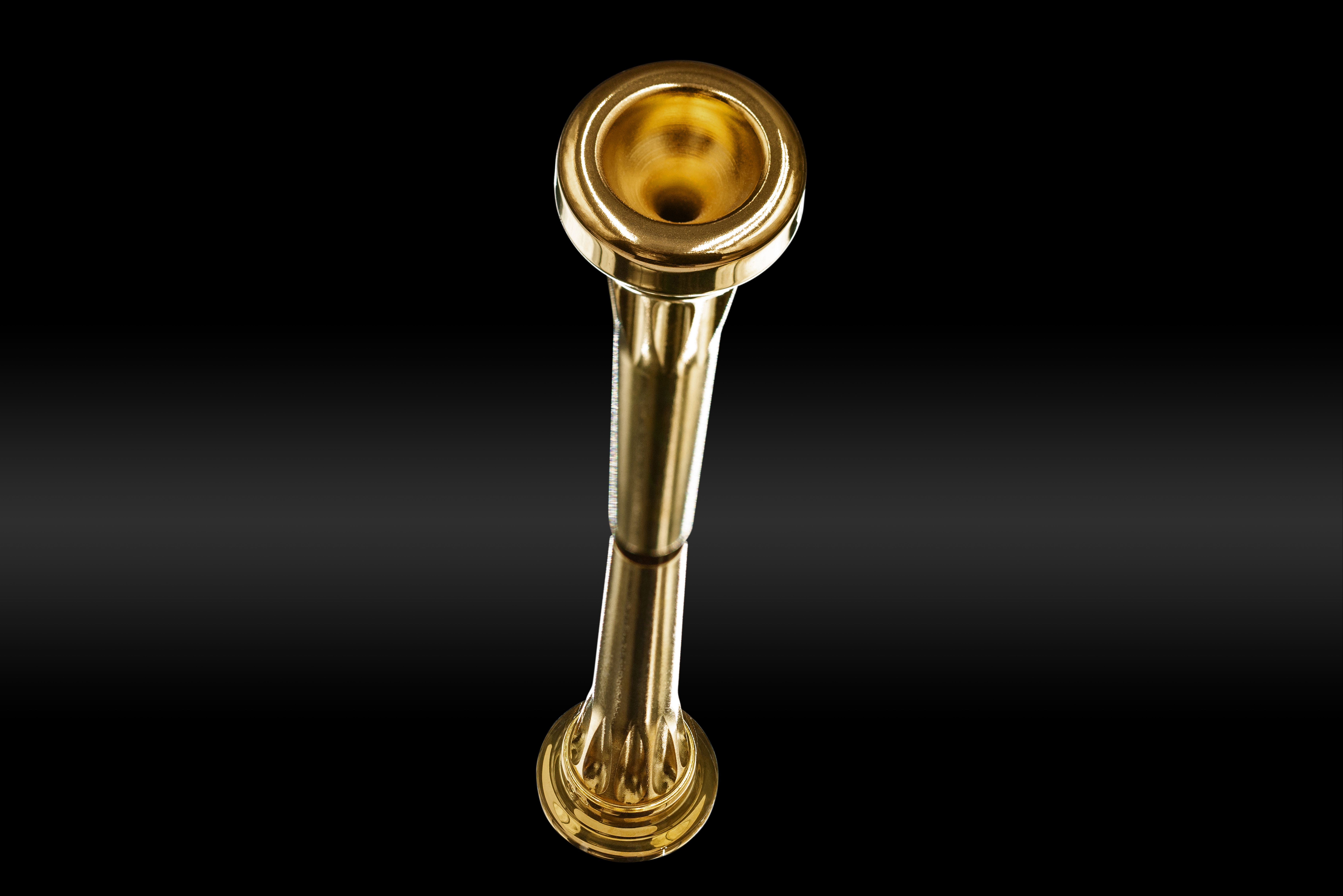 Trompetenmundstück Lotus 1L Brass Gen 3