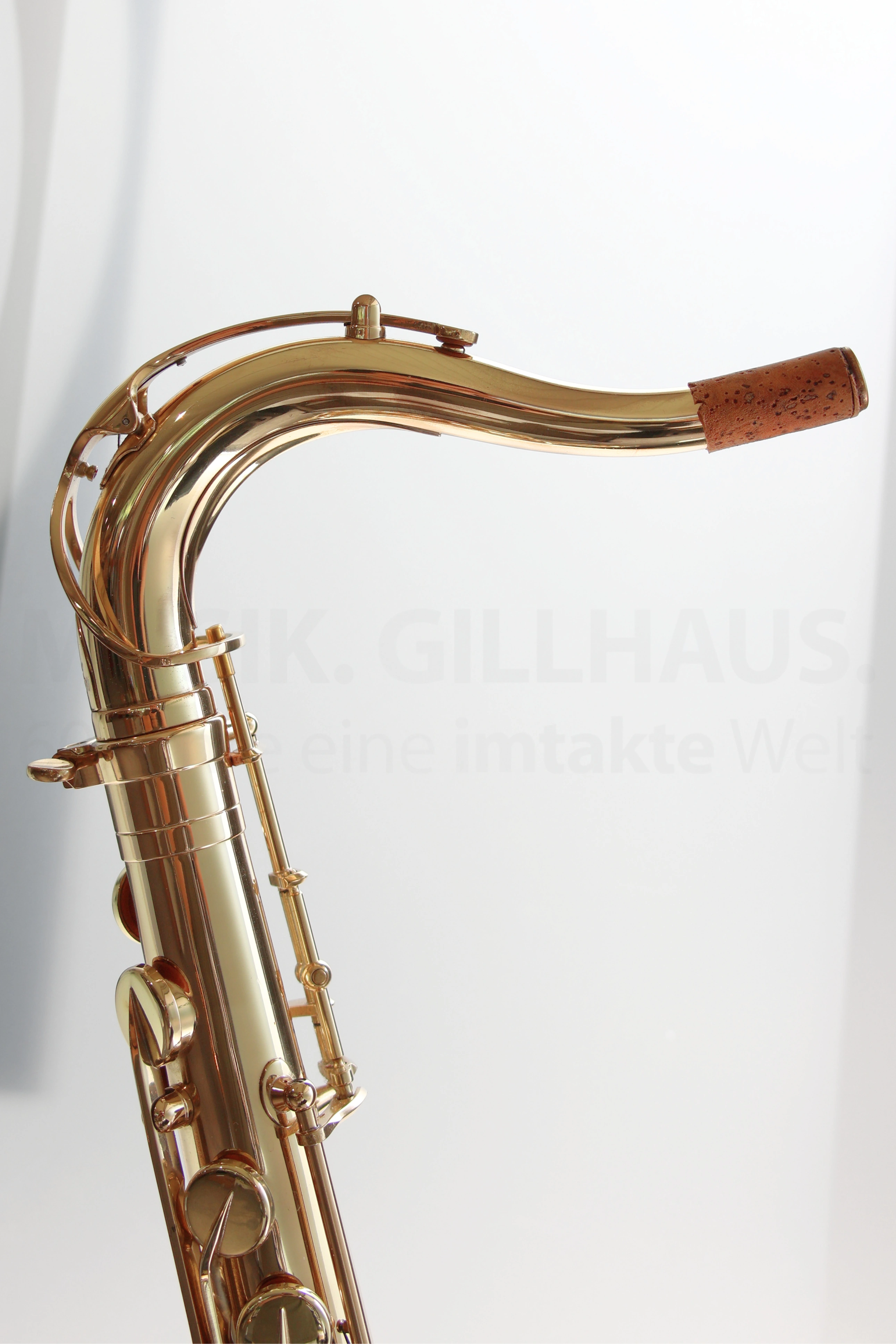 Tenorsaxophon Selmer SAII80 gebraucht