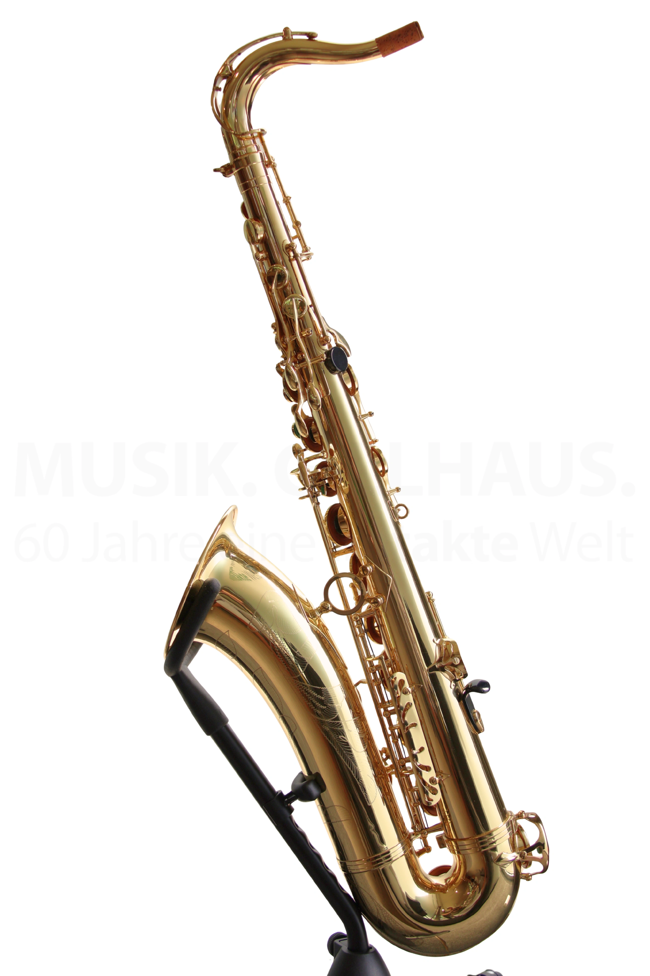 Tenorsaxophon Selmer SAII80 gebraucht