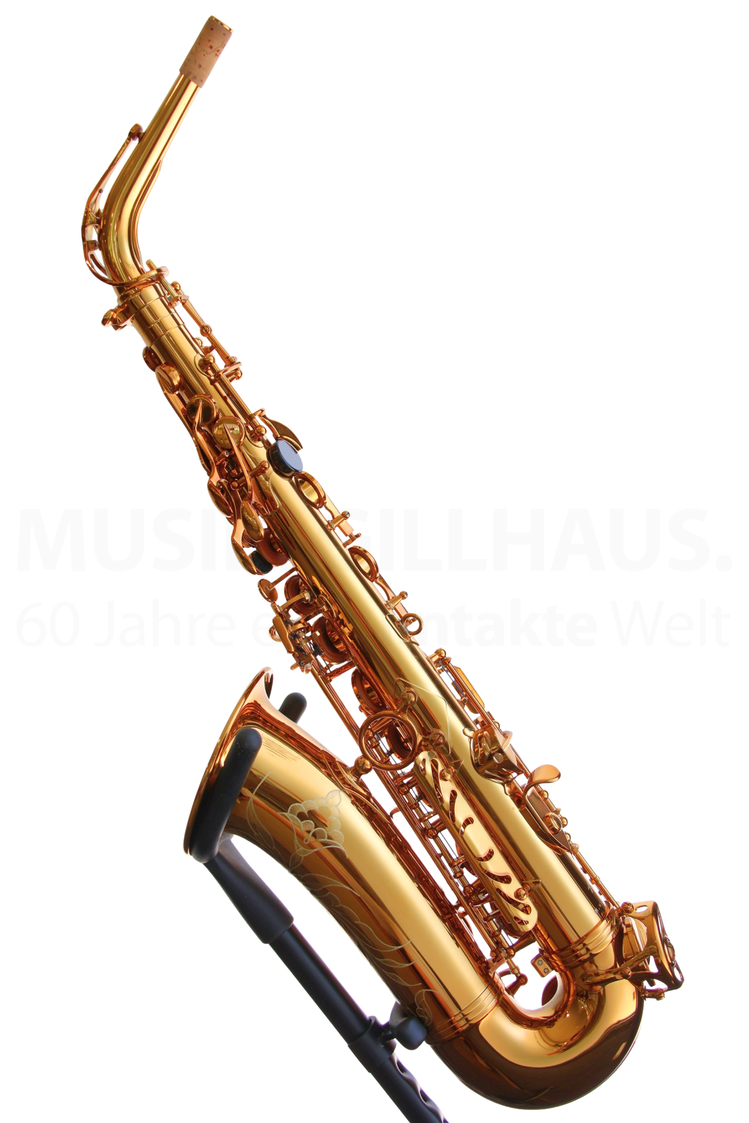 Altsaxophon Selmer Reference gebraucht