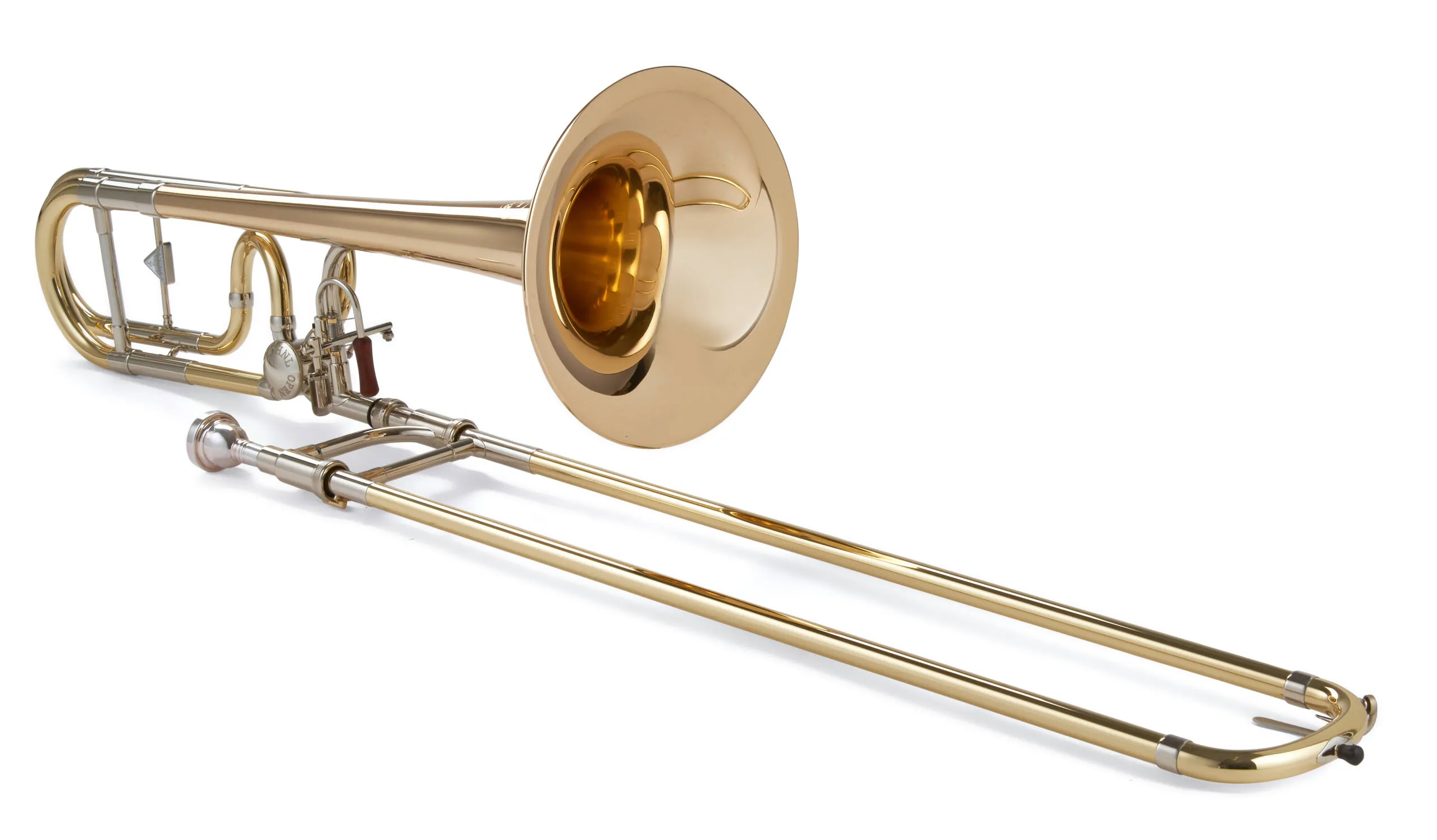 B/F Posaune Kühnl & Hoyer Bolero Sonor 15221MZ