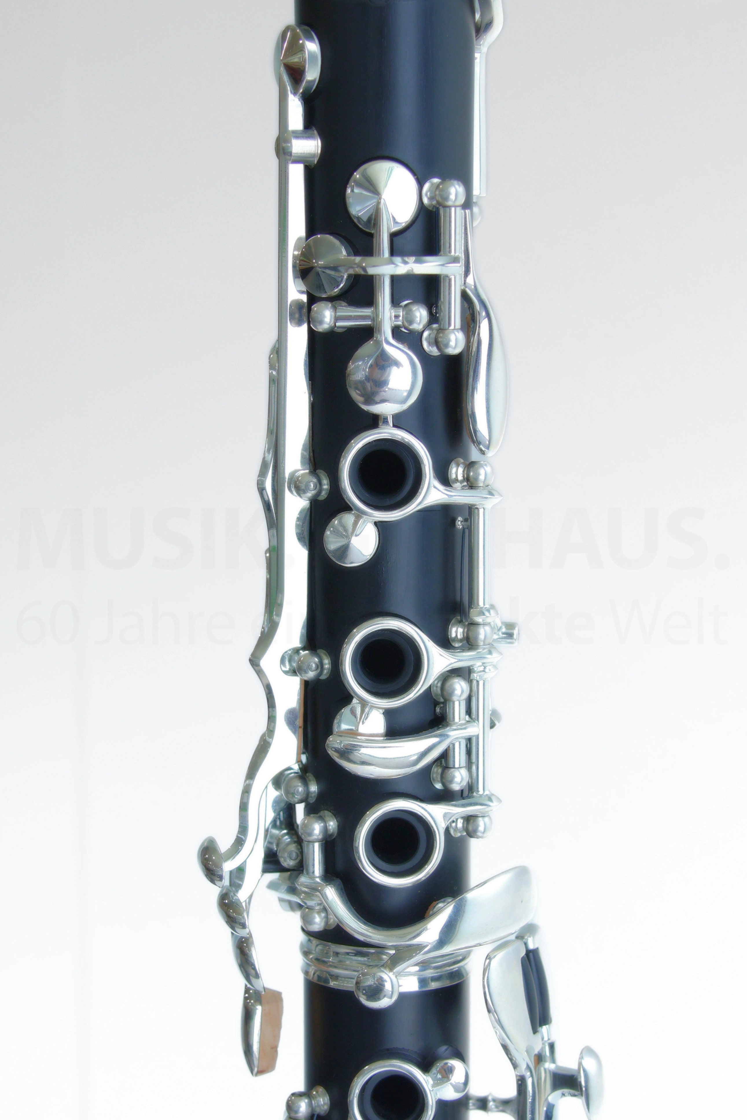 Klarinette Jupiter Mod. JCL-1039 gebr.