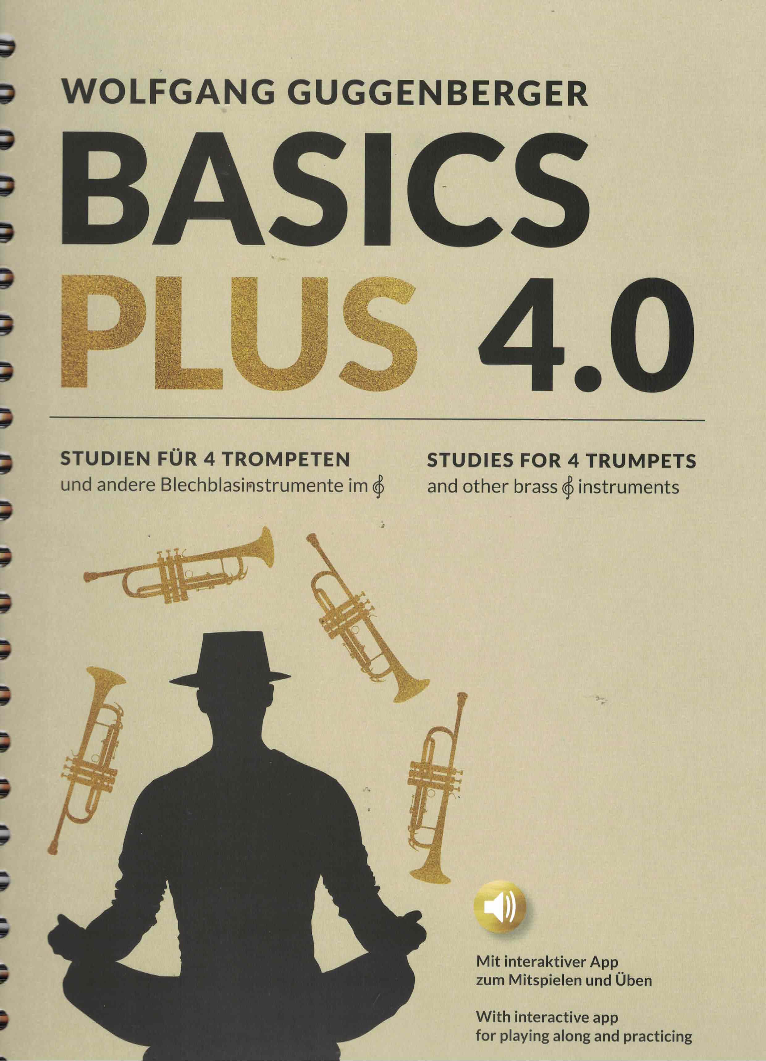 Basics Plus 4.0, Guggenberger, 4 Trp