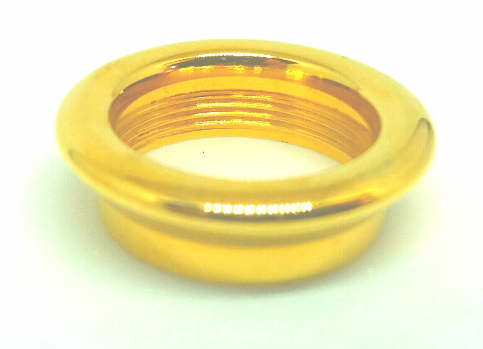 Rand ET5 Windhager Modulmundstück Horn