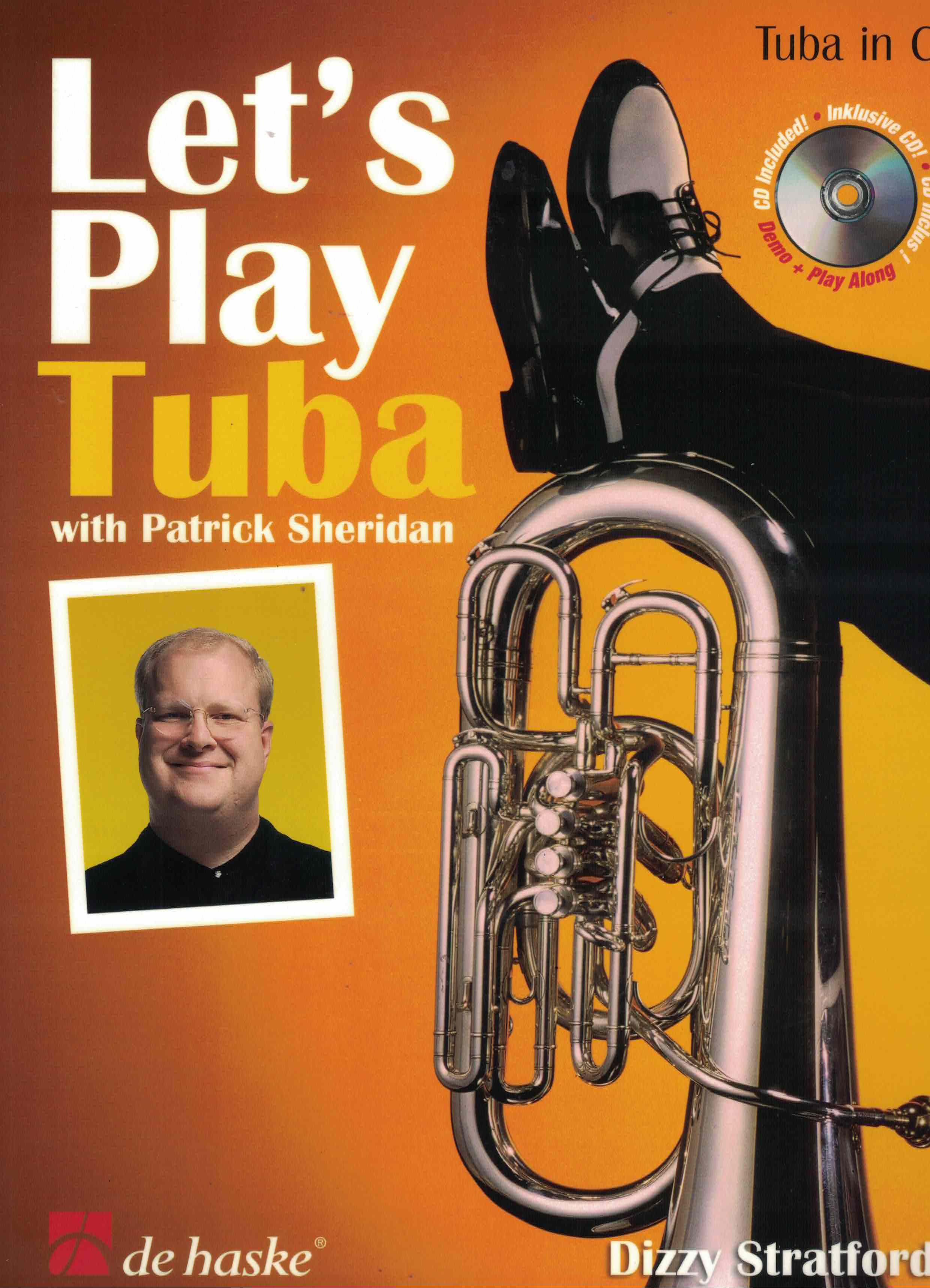 Hören Lesen & Spielen 1 - Tuba