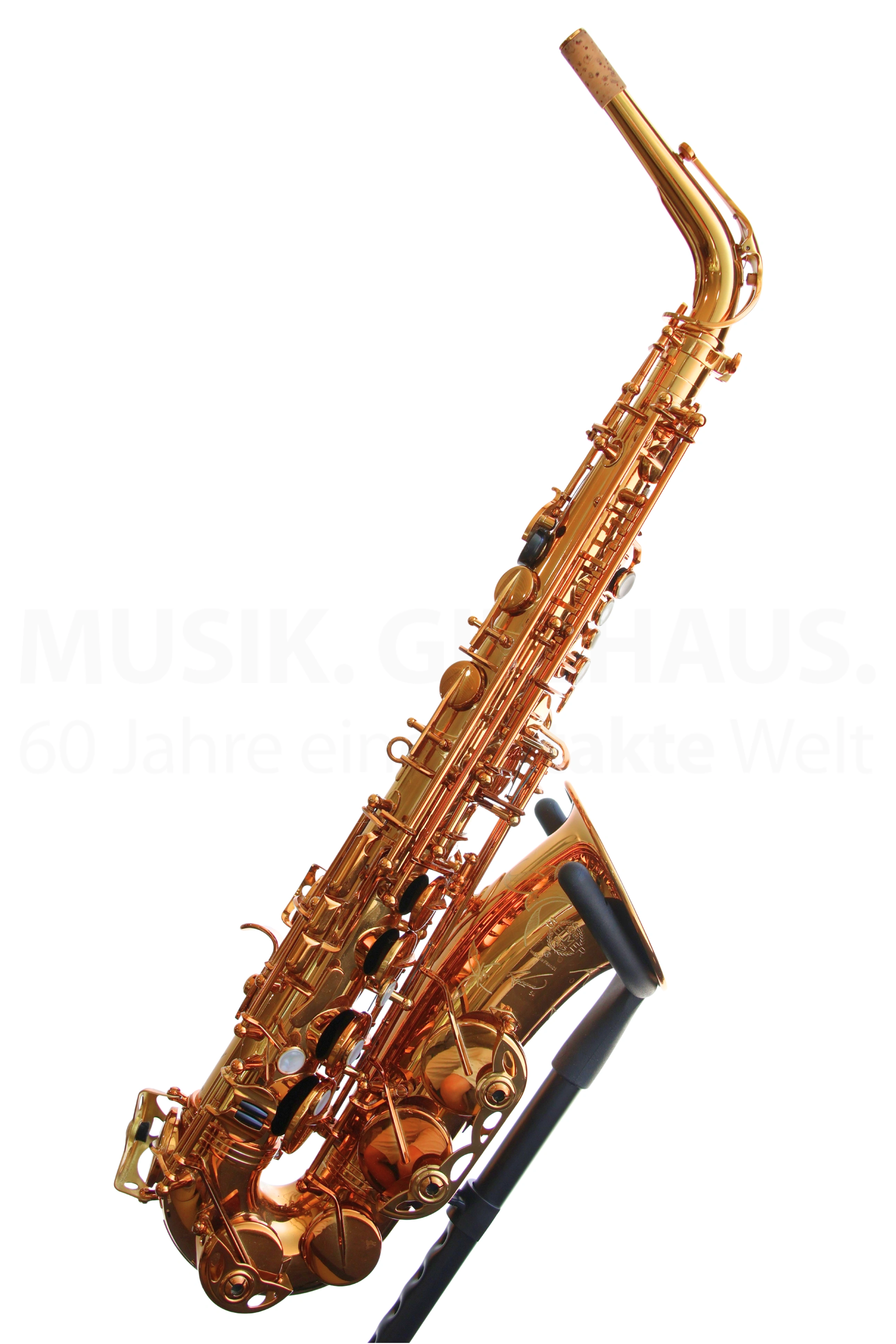 Altsaxophon Selmer Reference gebraucht