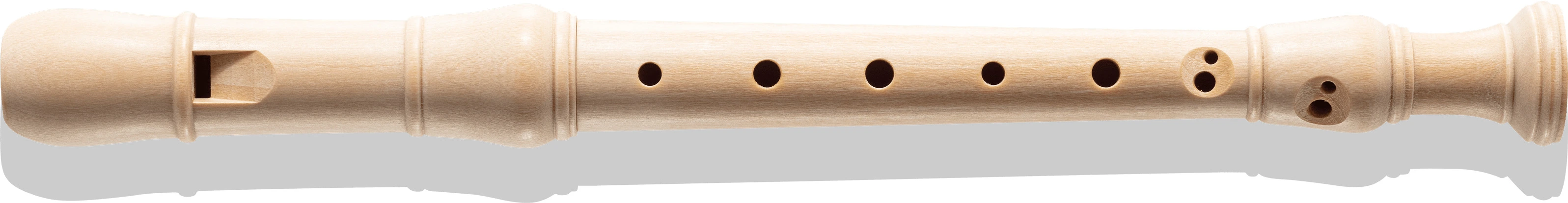 Sopranblockflöte Küng Studio 1302 Ahorn
