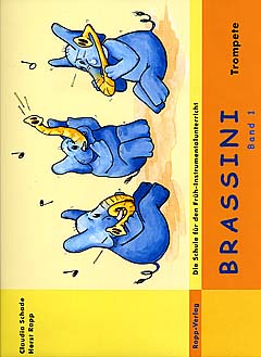 Brassini 1 Trompete - Rapp