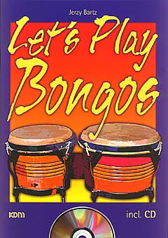 Let's play Bongos - Bartz