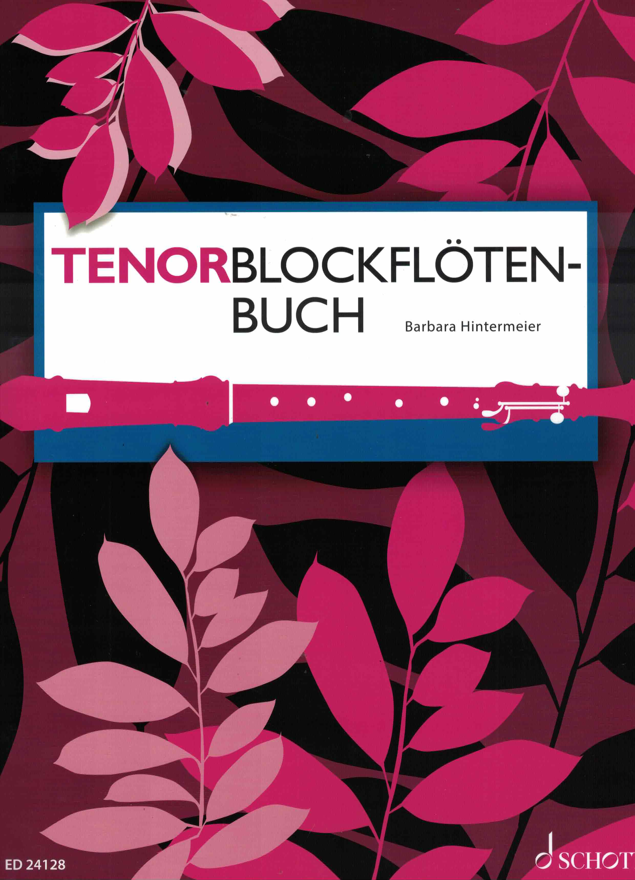 Tenorblockflötenbuch, Hintermeier