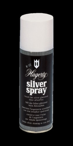 Silverspray Hagerty