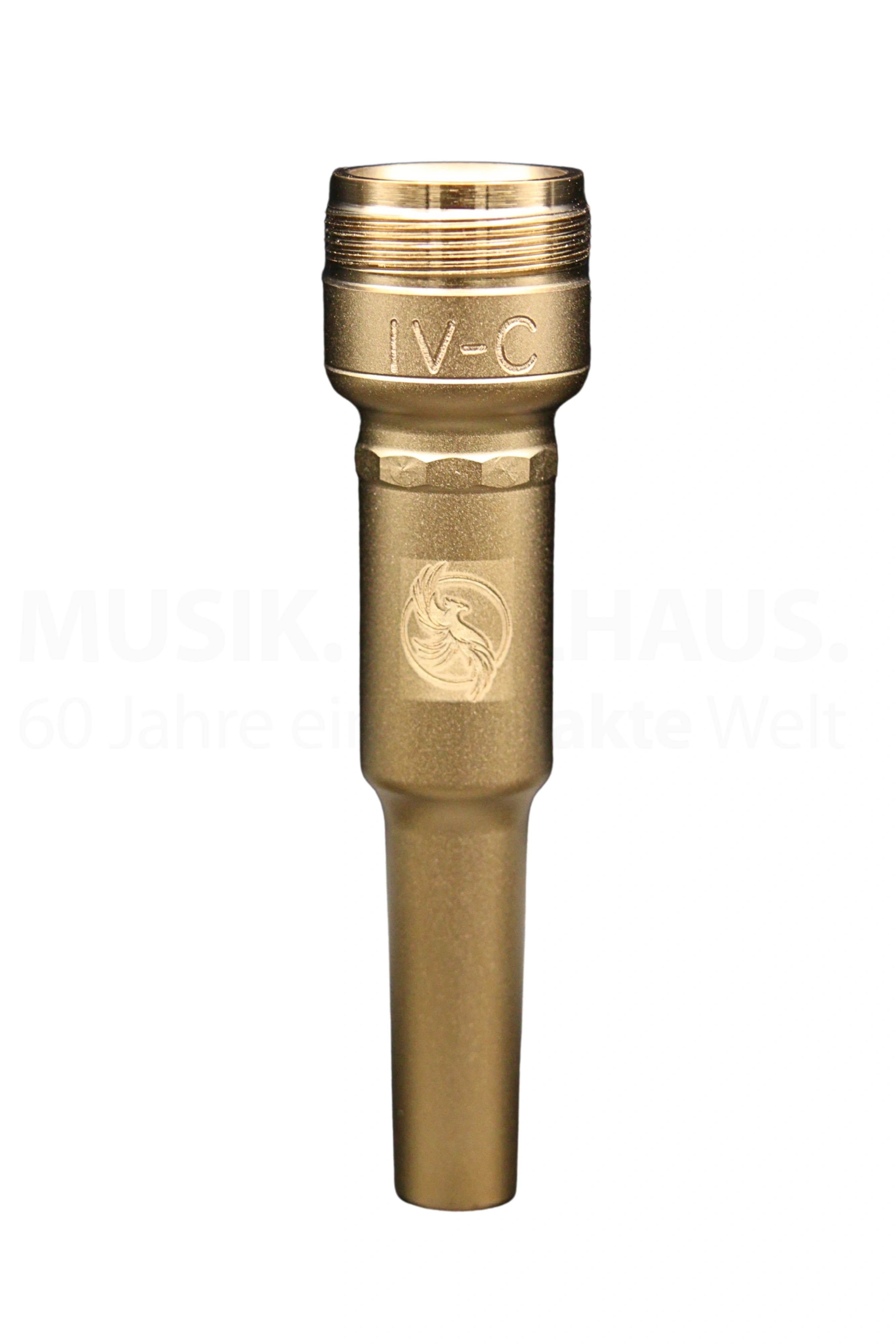 Mouthpiece Body Fenix IV-C Trumpet